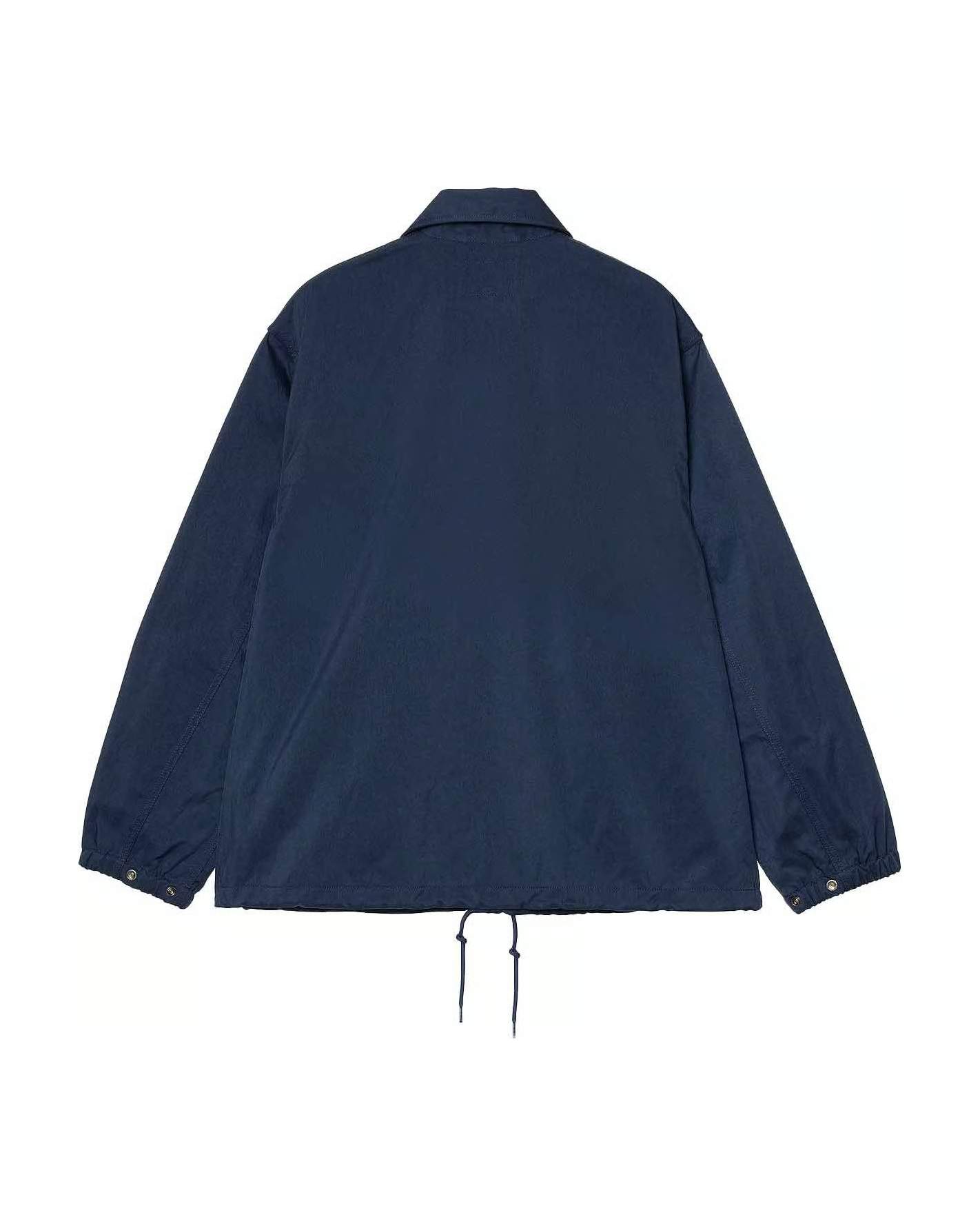 Eightynine Coach Jacket
