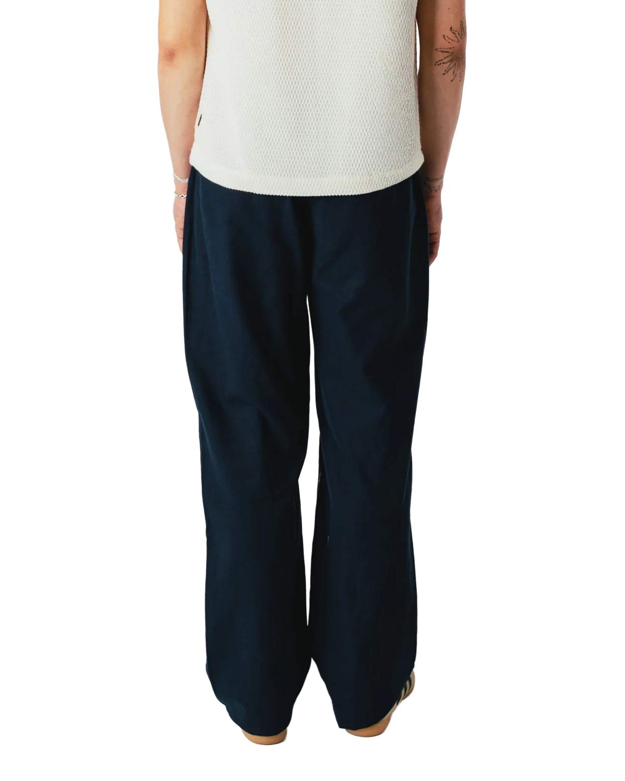 Eik Linen Byxor