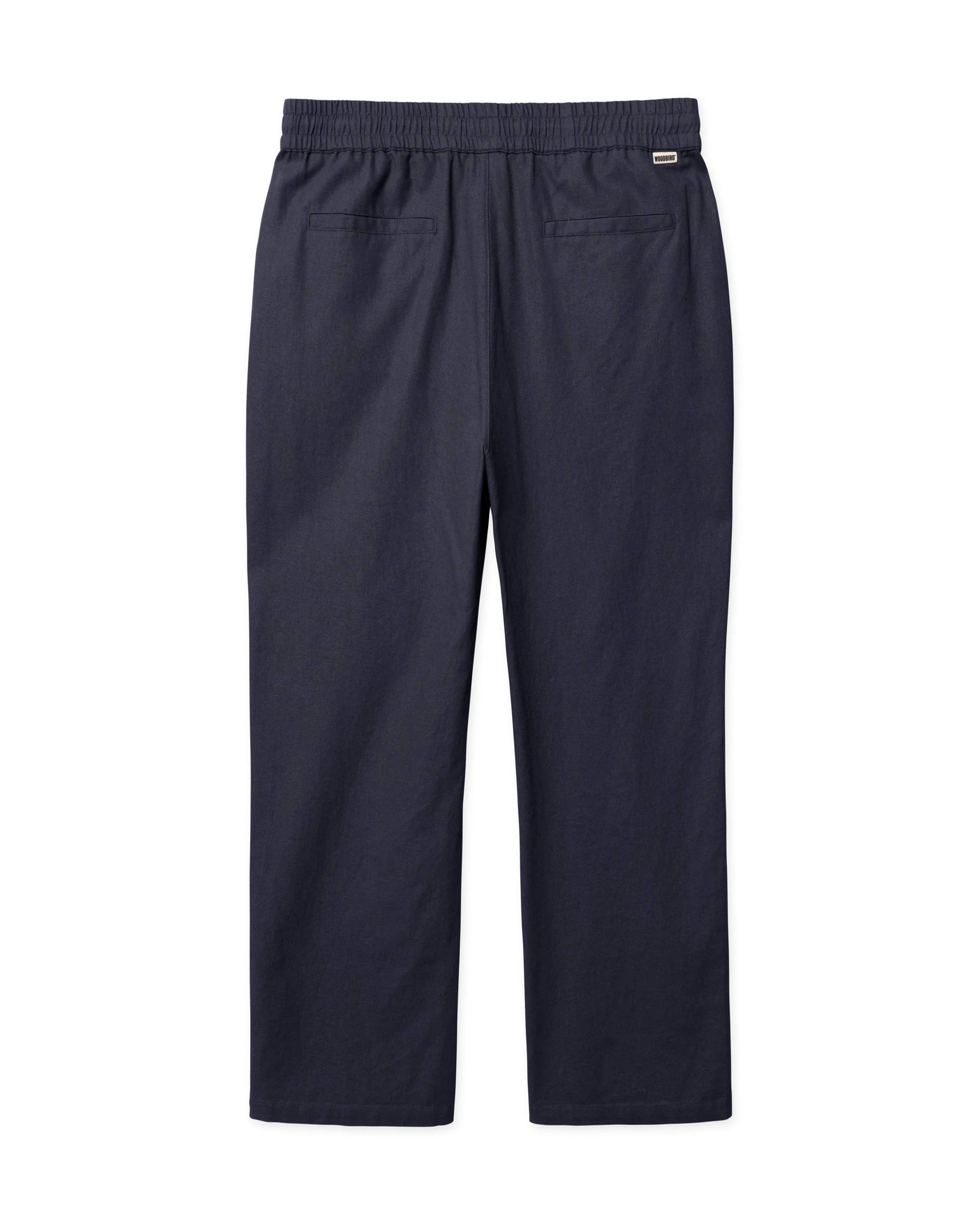 Eik Linen Byxor