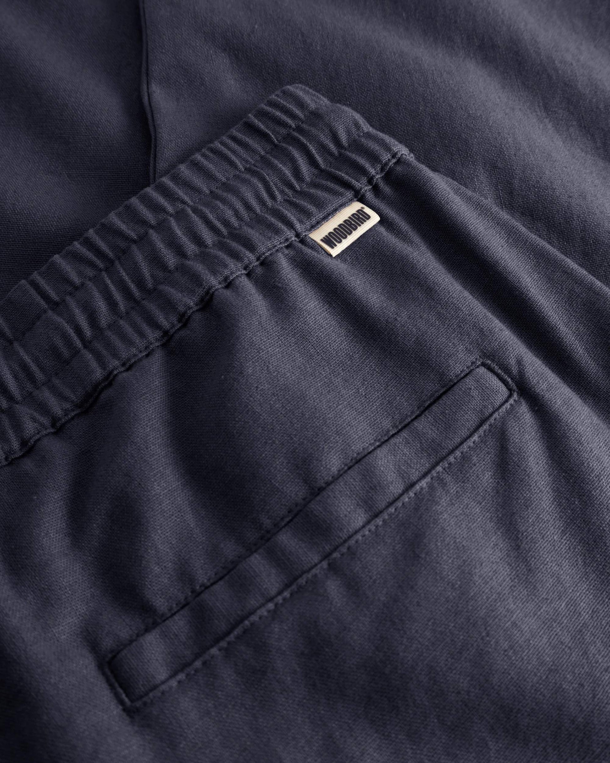Eik Linen Byxor