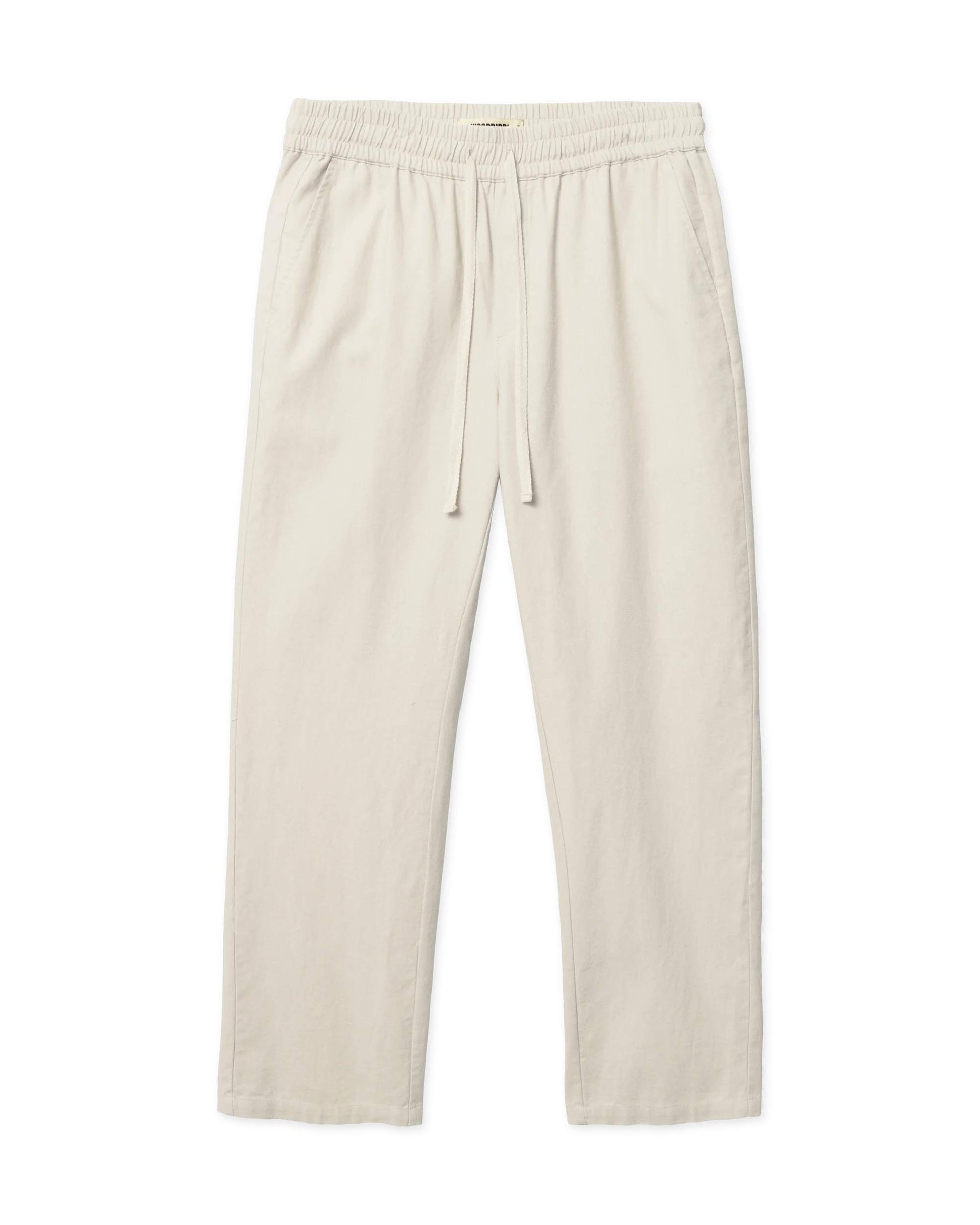 Eik Linen Byxor
