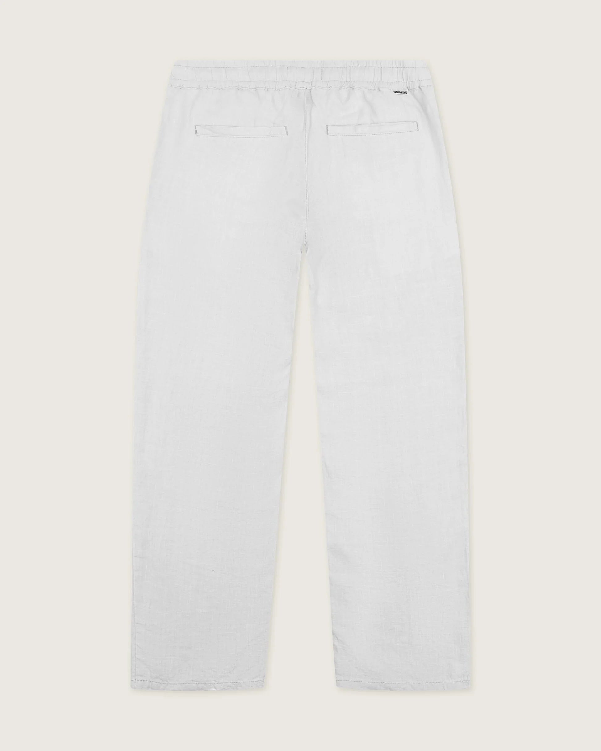 Eik Linen Byxor