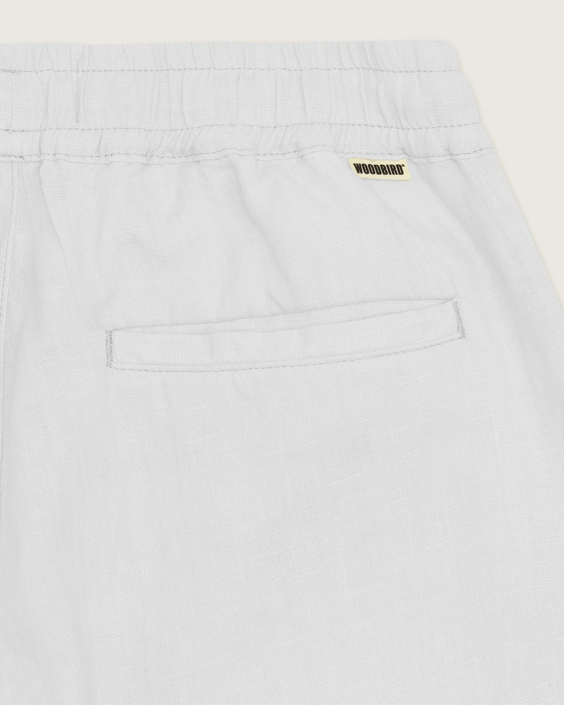 Eik Linen Byxor