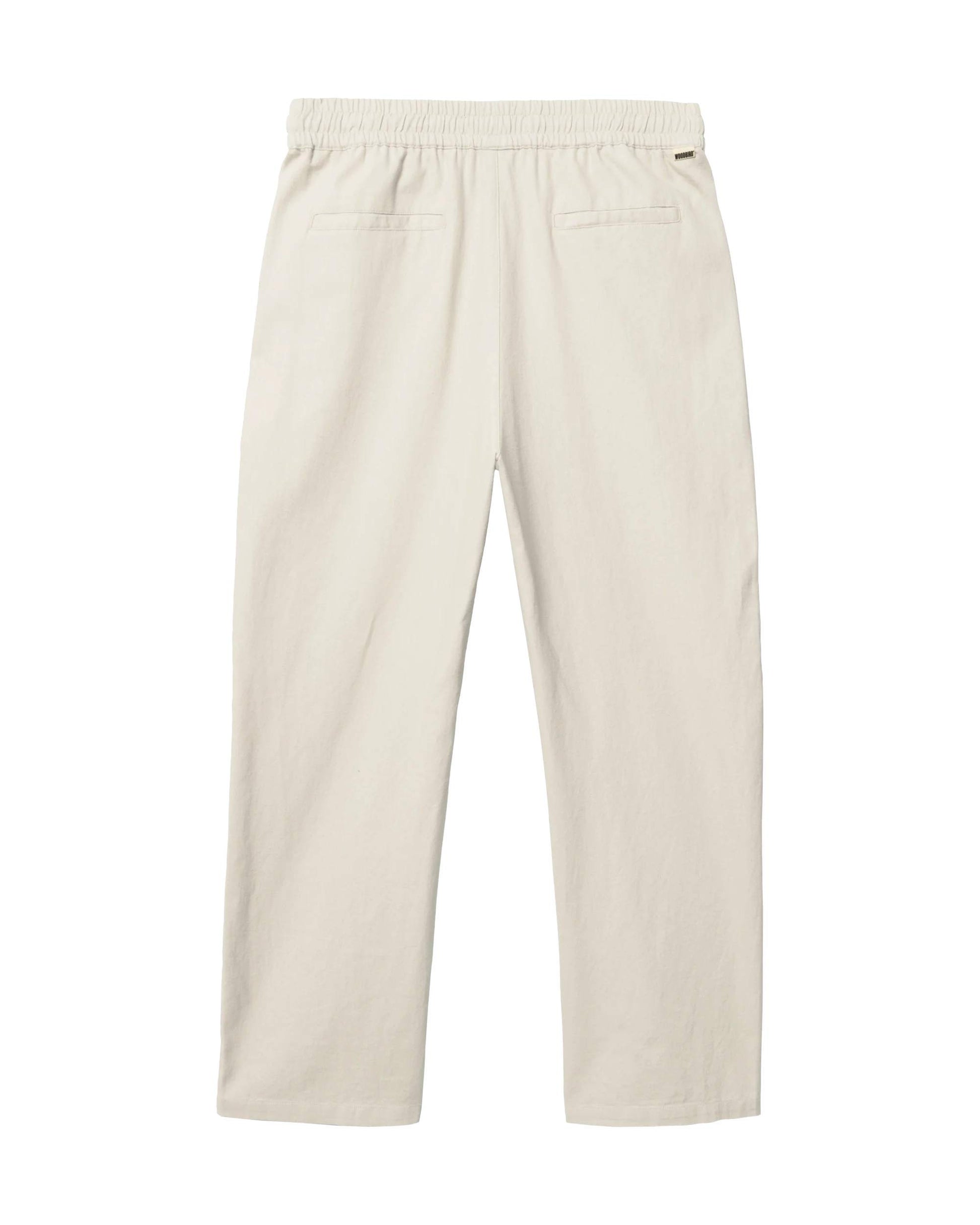 Eik Linen Byxor