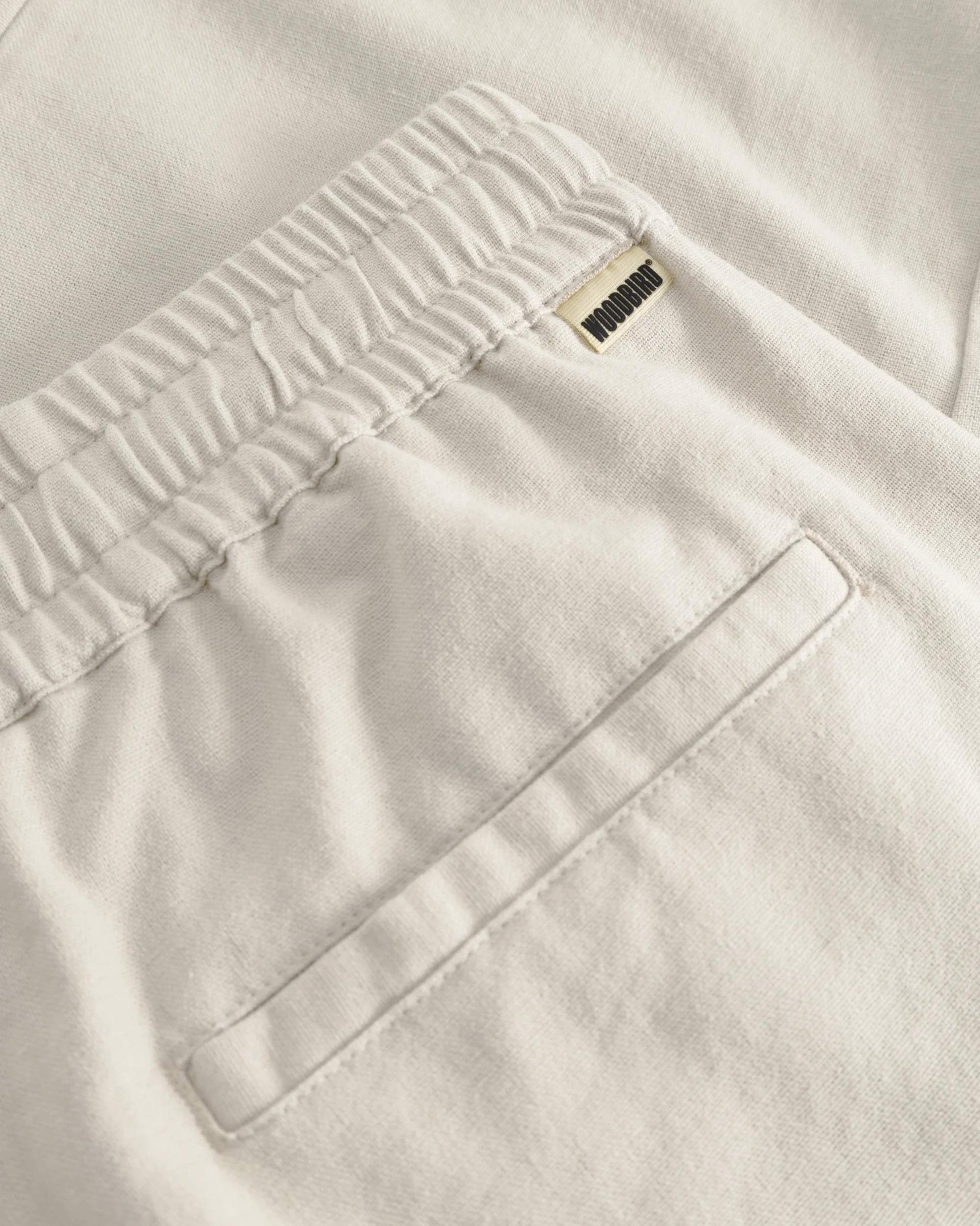 Eik Linen Byxor