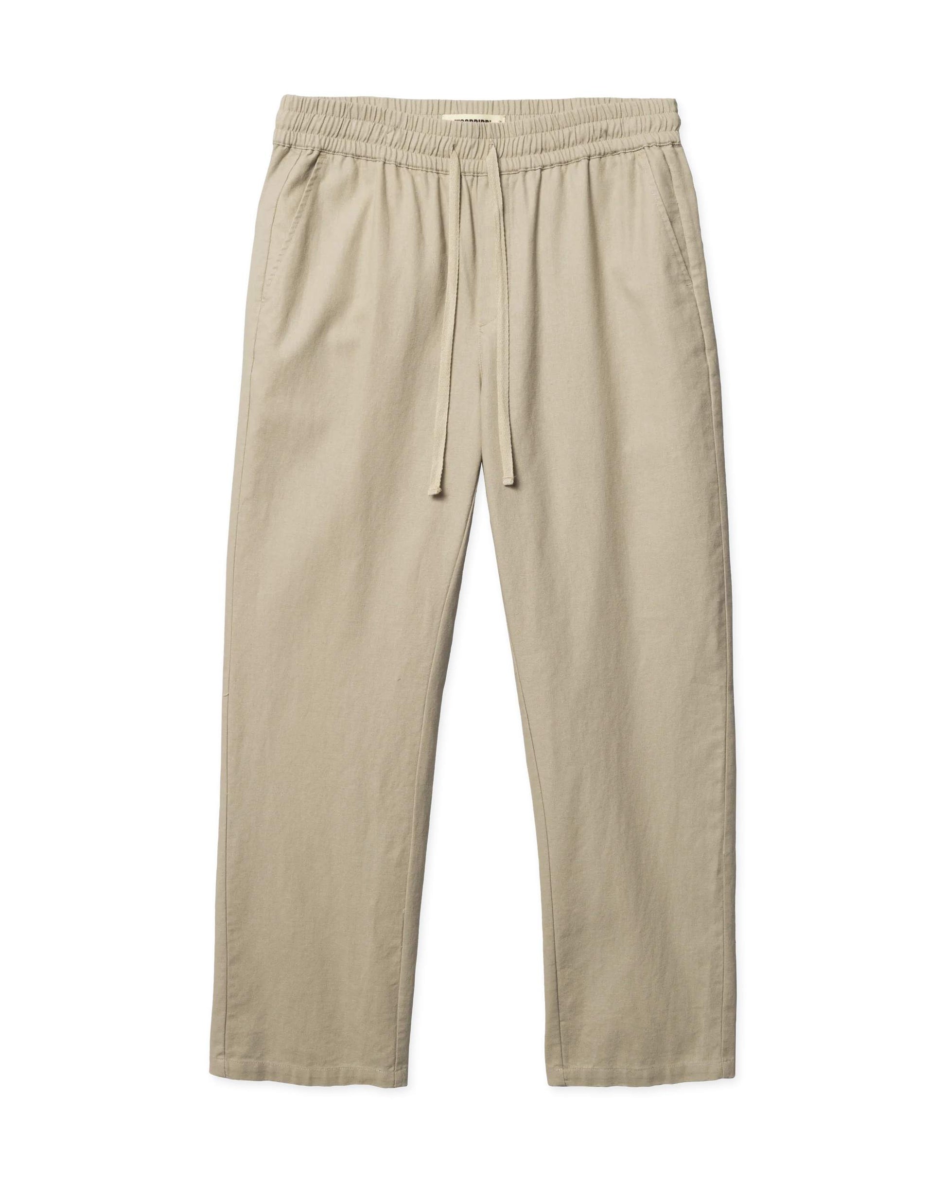 Eik Linen Byxor