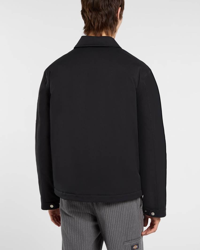 Eisenhower Puffer Jacka