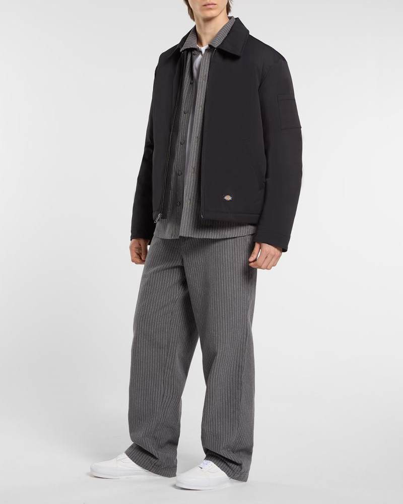 Eisenhower Puffer Jacka