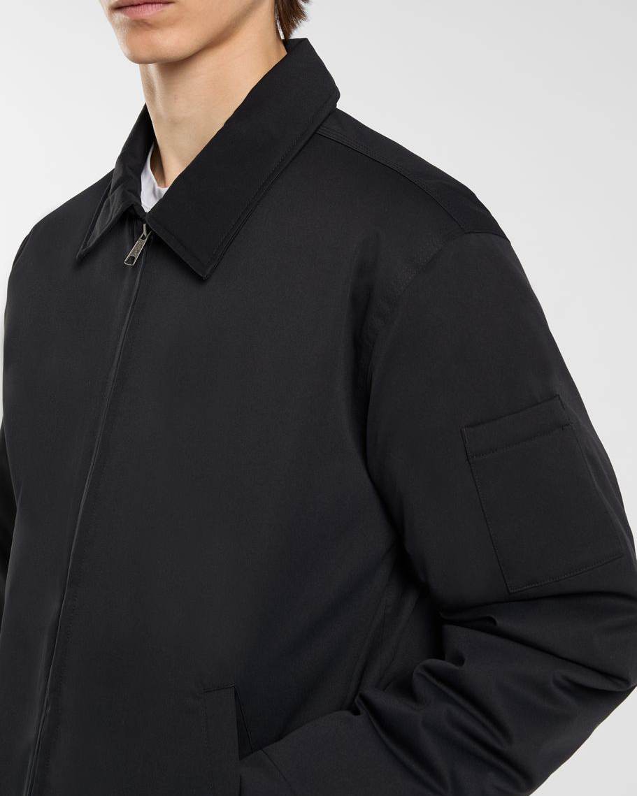Eisenhower Puffer Jacka