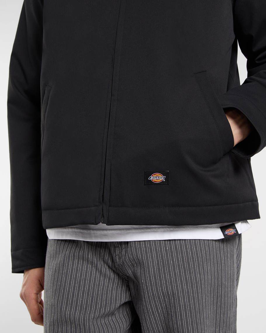 Eisenhower Puffer Jacka