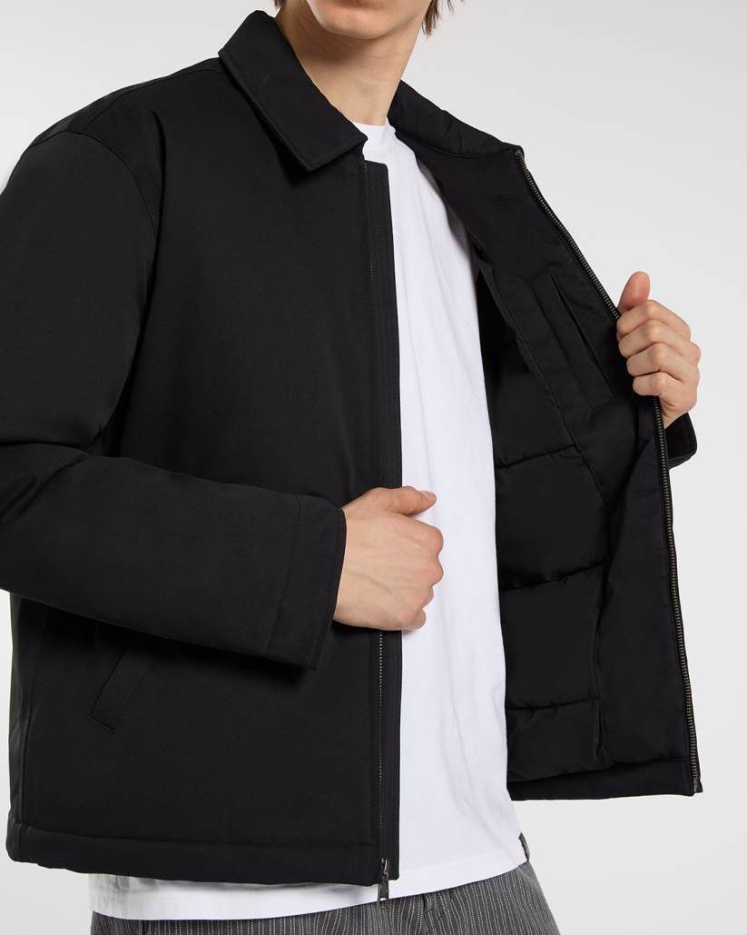 Eisenhower Puffer Jacka