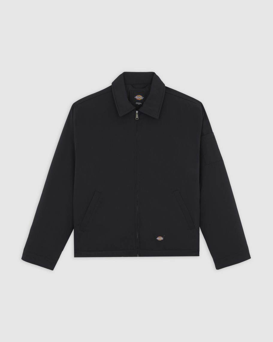 Eisenhower Puffer Jacka