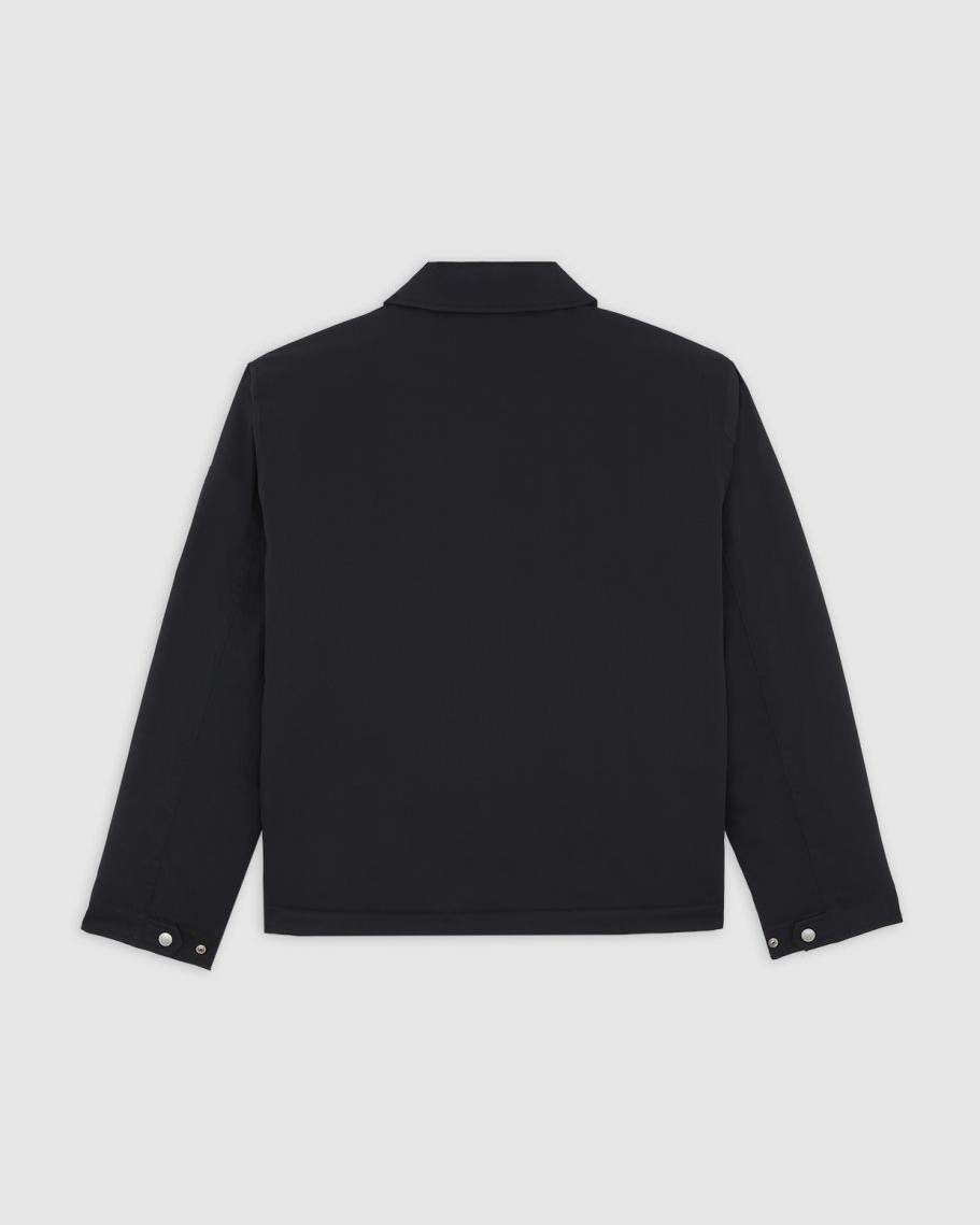 Eisenhower Puffer Jacka