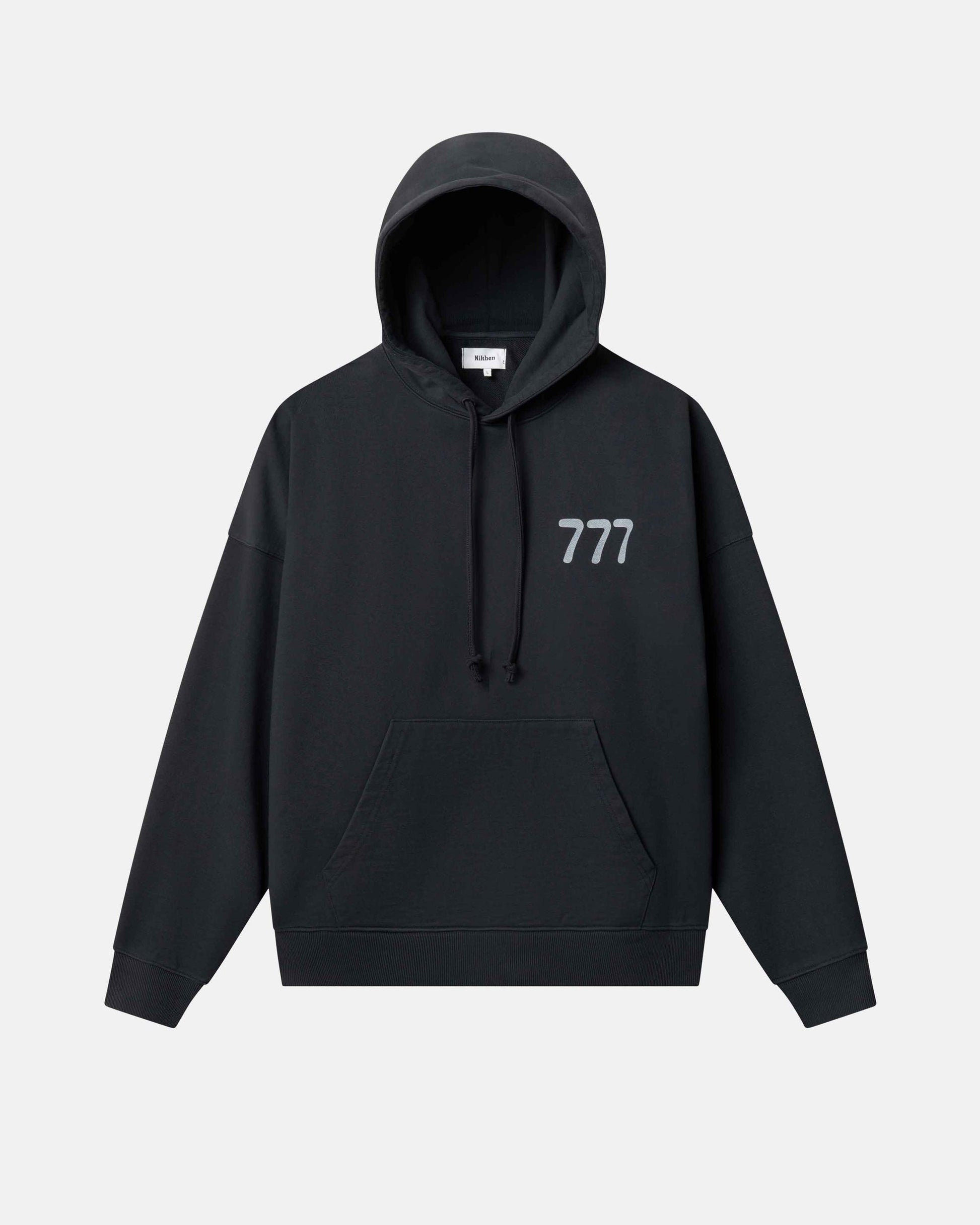 El Camino Hoodie