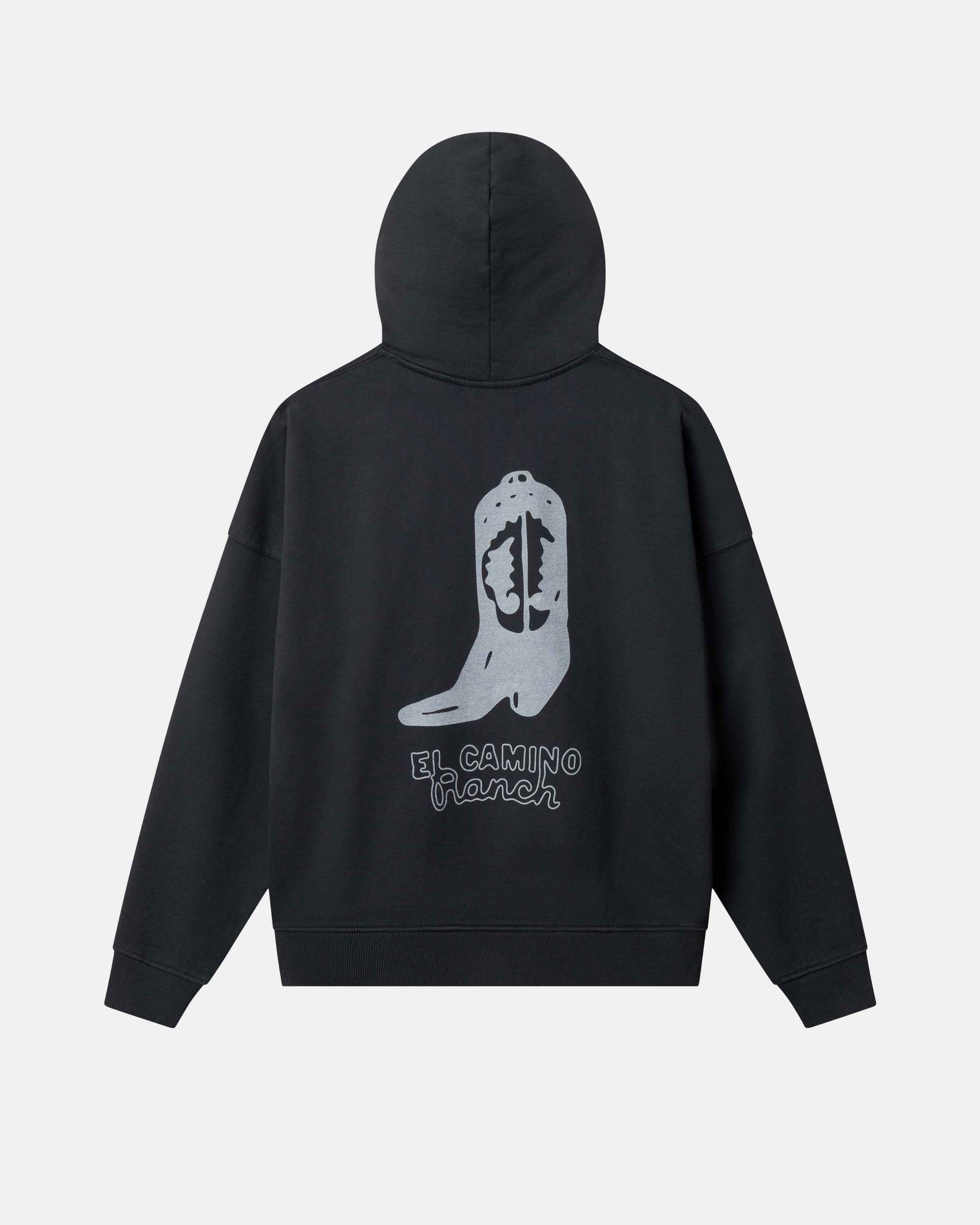 El Camino Hoodie