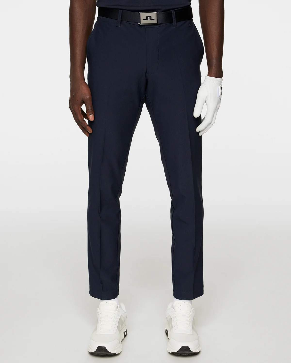 Ellott Golf Byxor - JL Navy