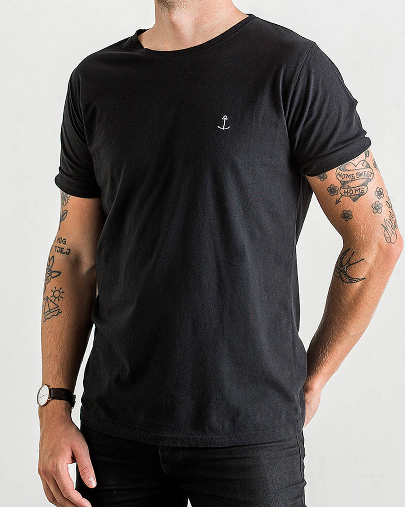 New Embo Tee T-Shirt