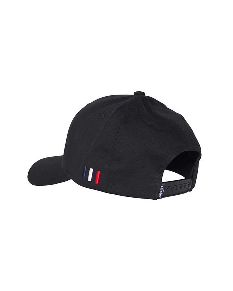 Encore Baseball Cap Suede Keps