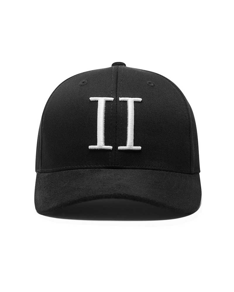Encore Baseball Cap Suede Keps