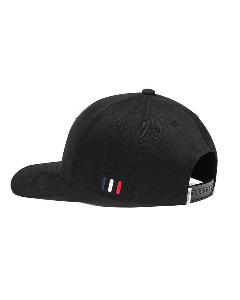 Encore Baseball Cap Suede Keps
