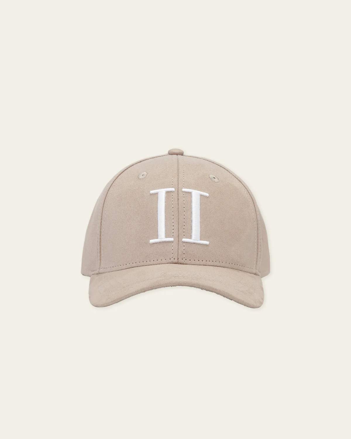 Encore Baseball Cap Suede Keps
