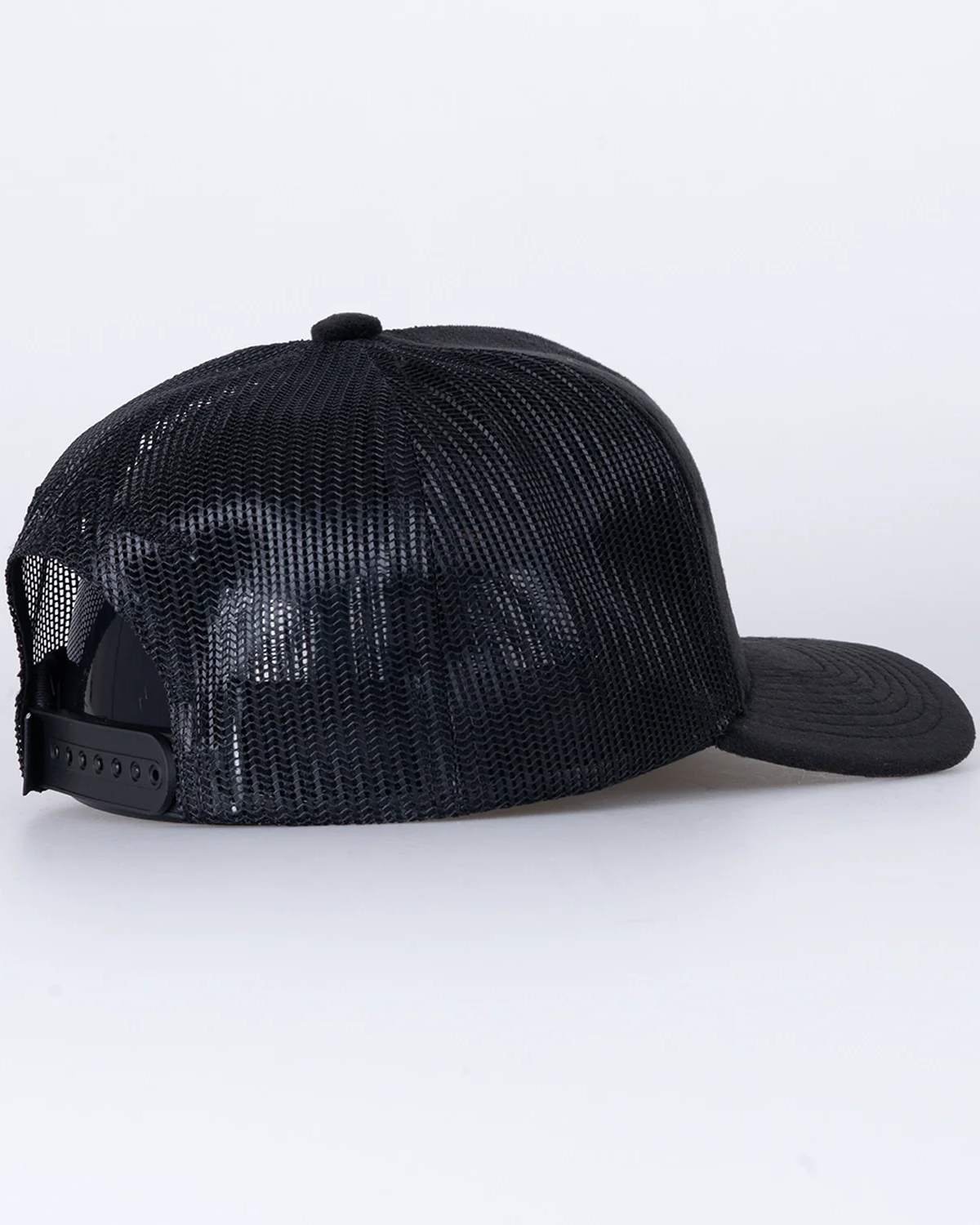 Enfalden Velvet Trucker Keps