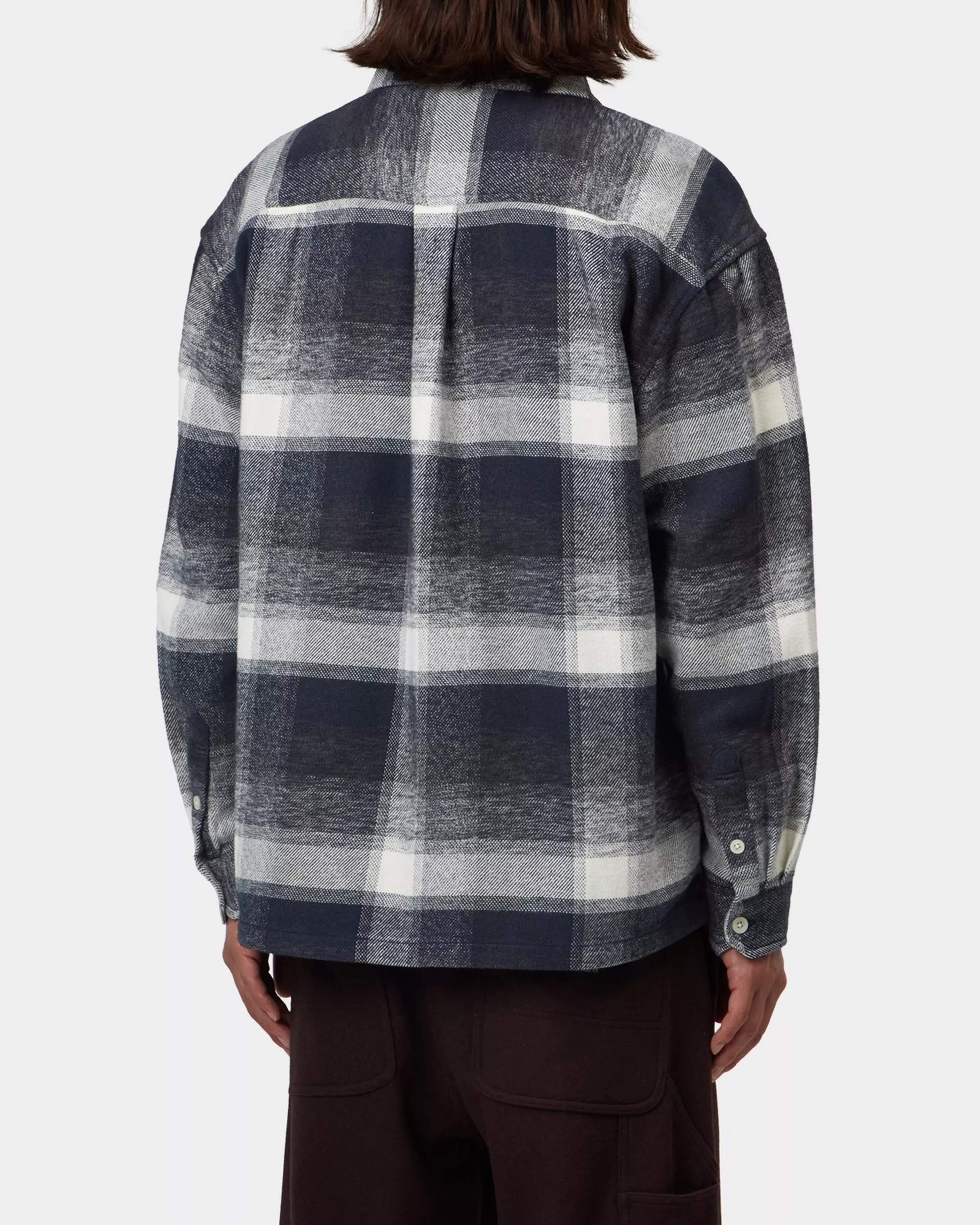 Esterson Check Skjorta