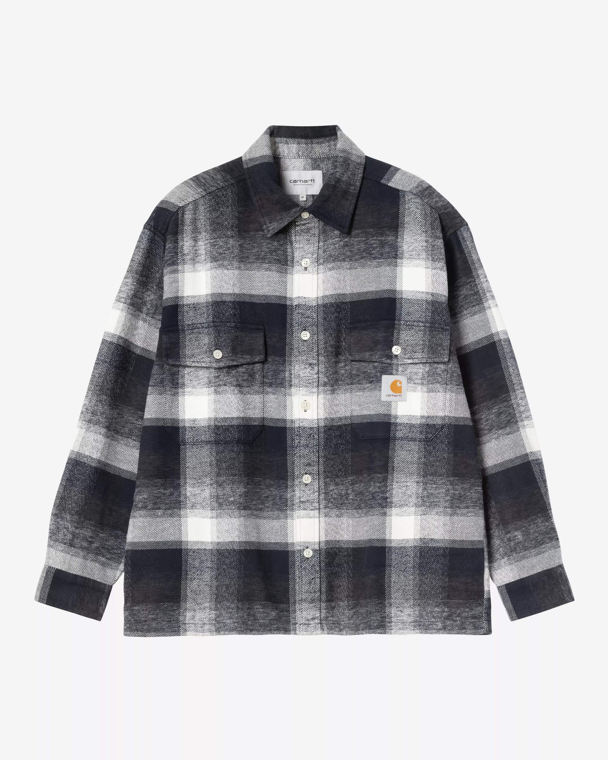 Esterson Check Skjorta