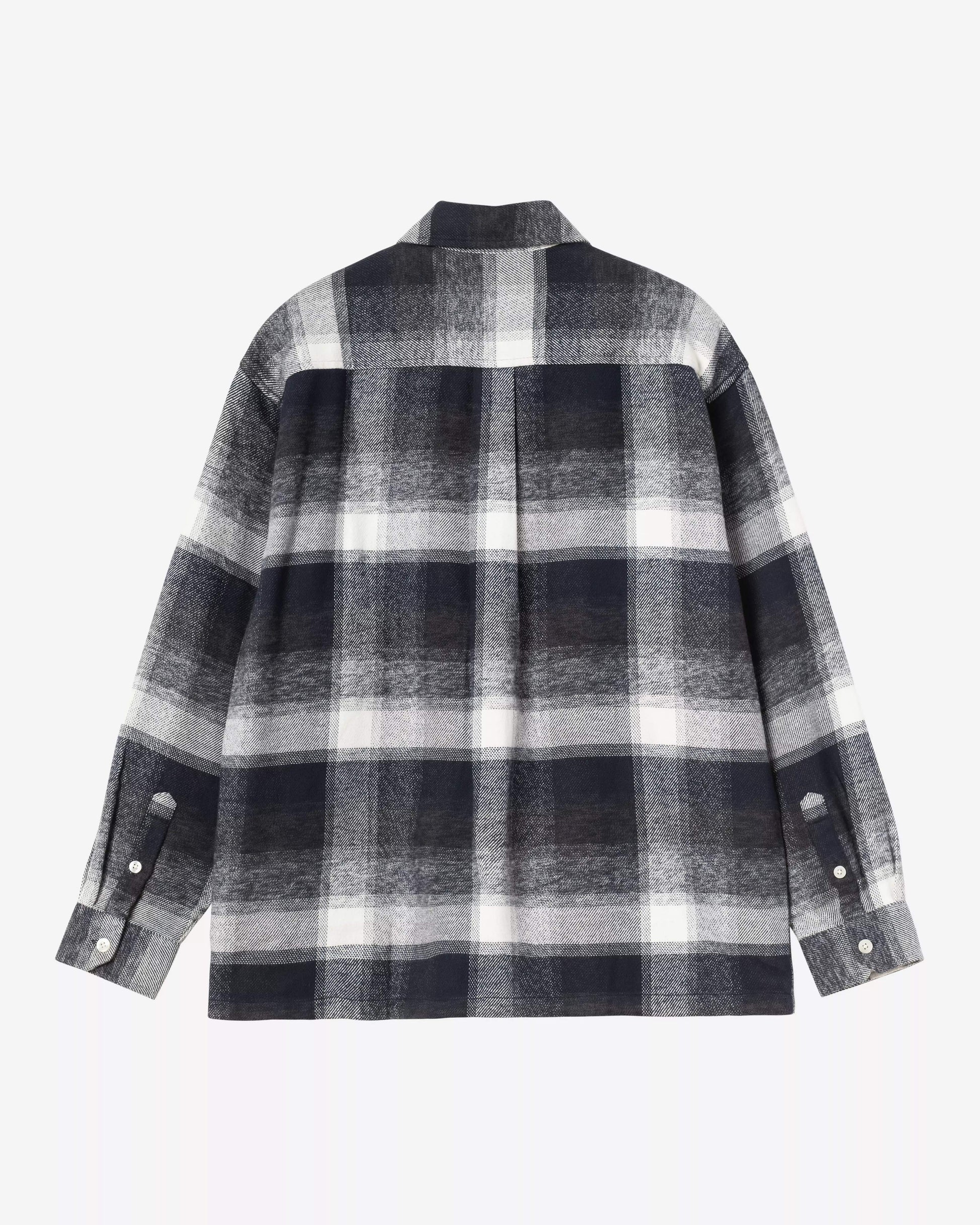 Esterson Check Skjorta