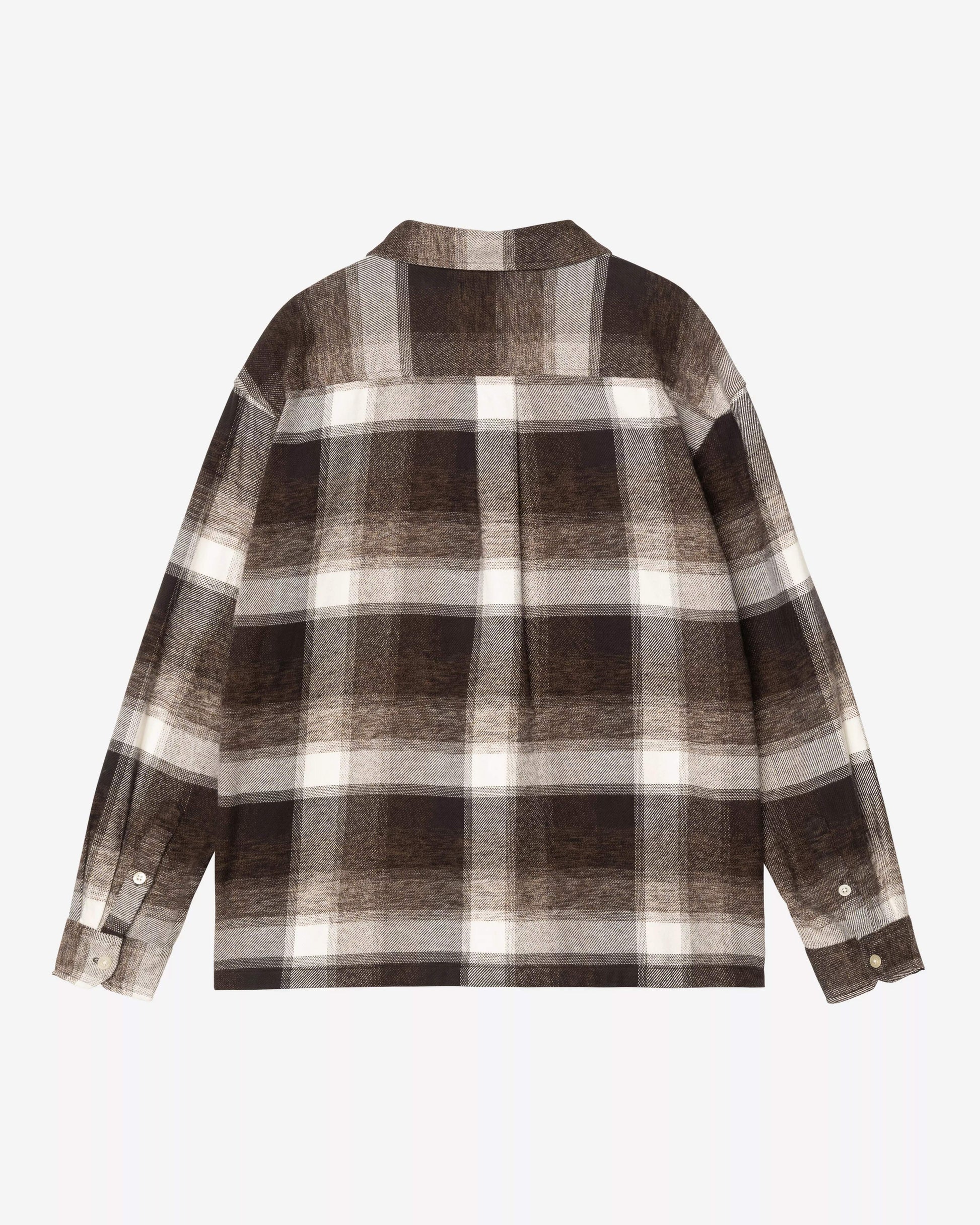 Esterson Check Skjorta
