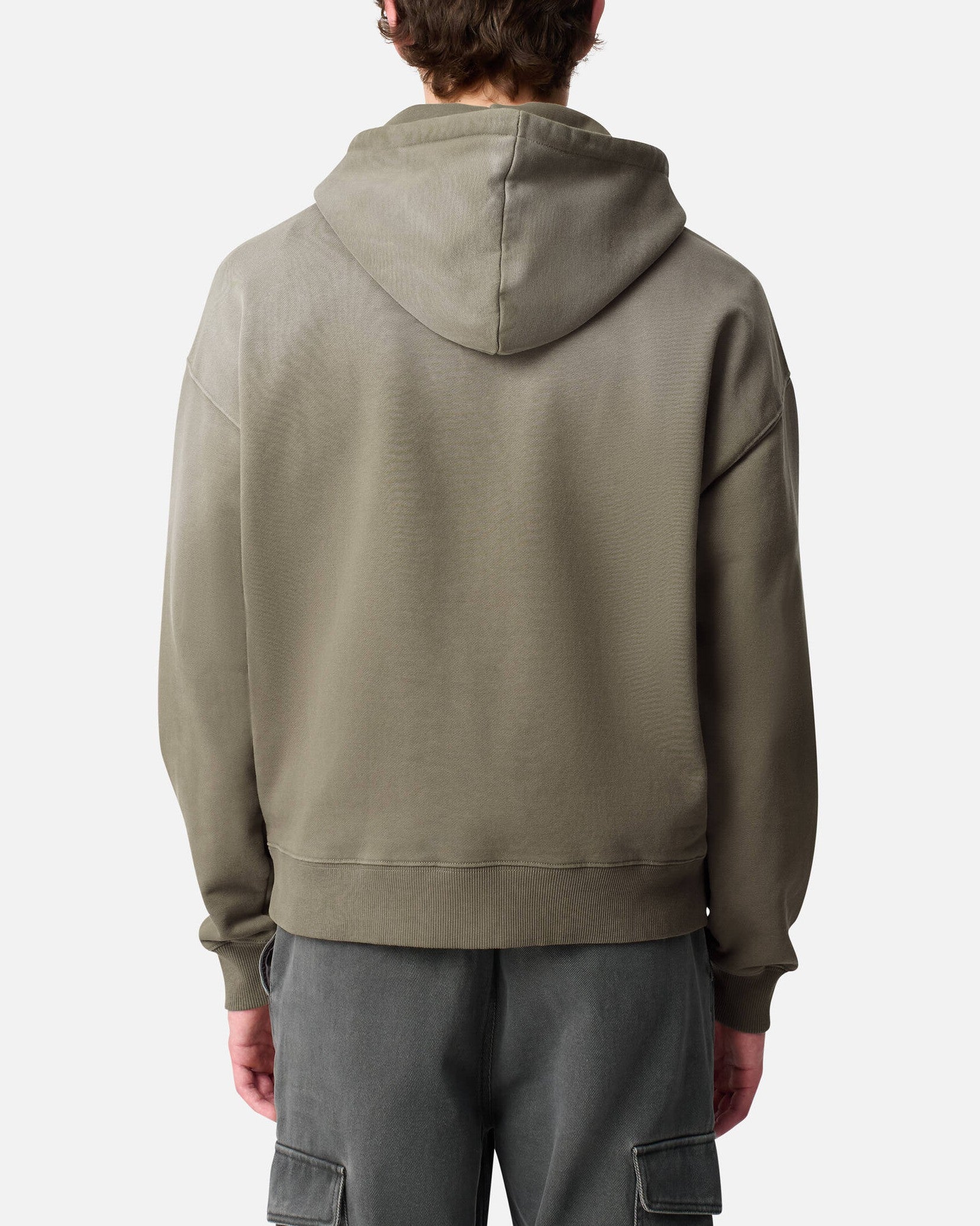 Ethos Hoodie