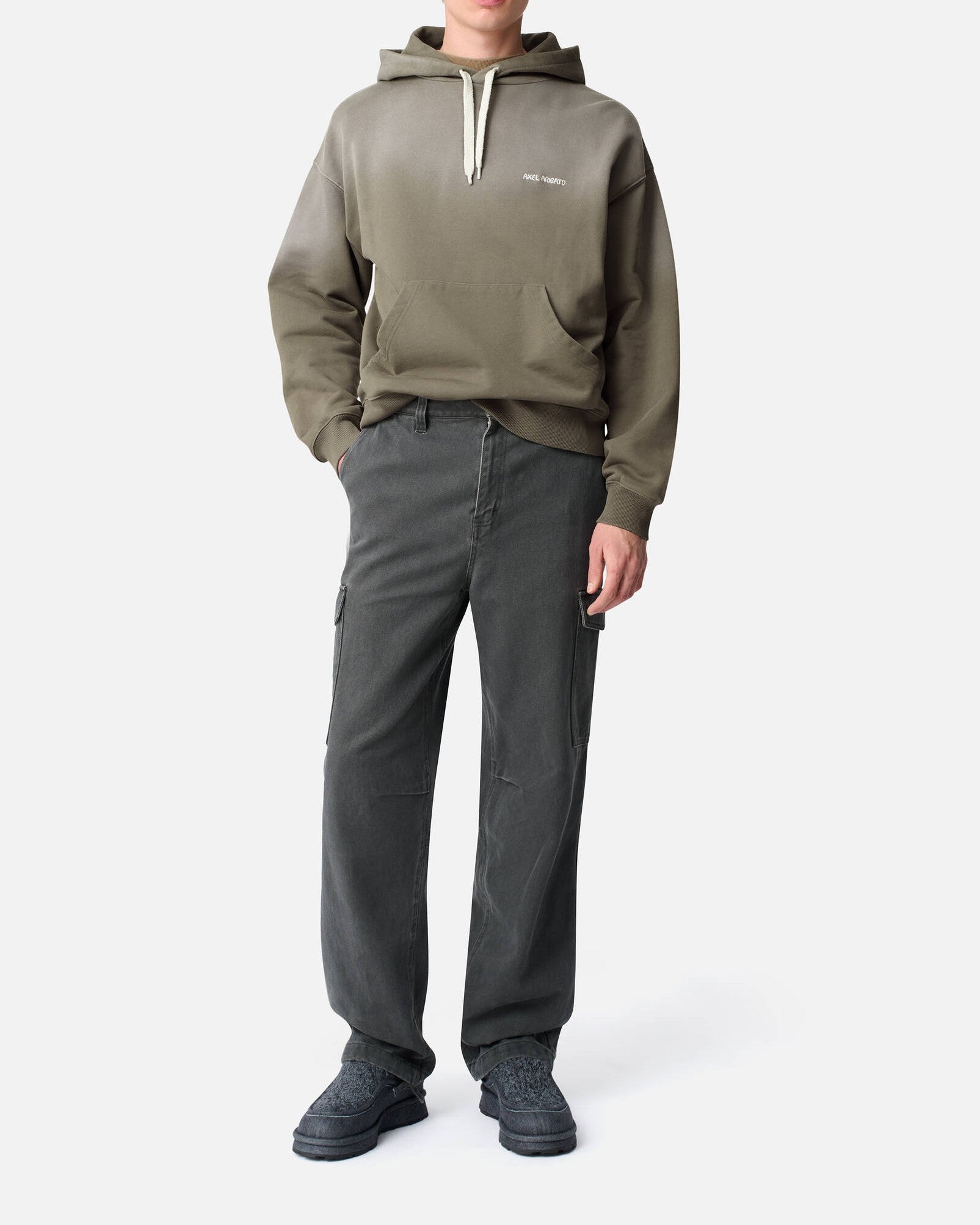 Ethos Hoodie