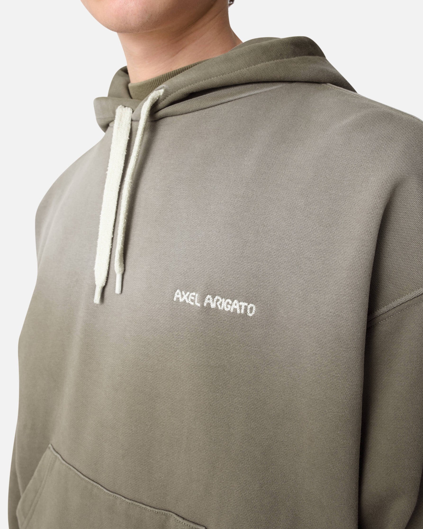 Ethos Hoodie