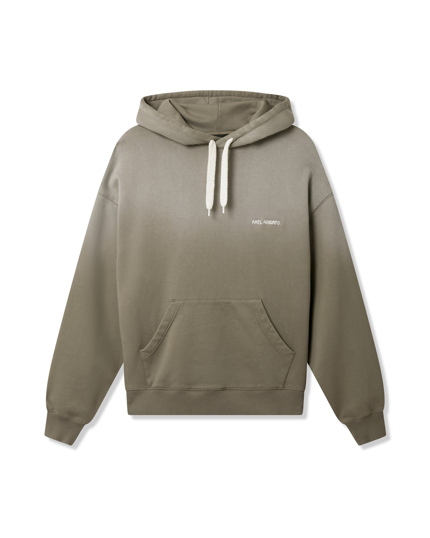 Ethos Hoodie