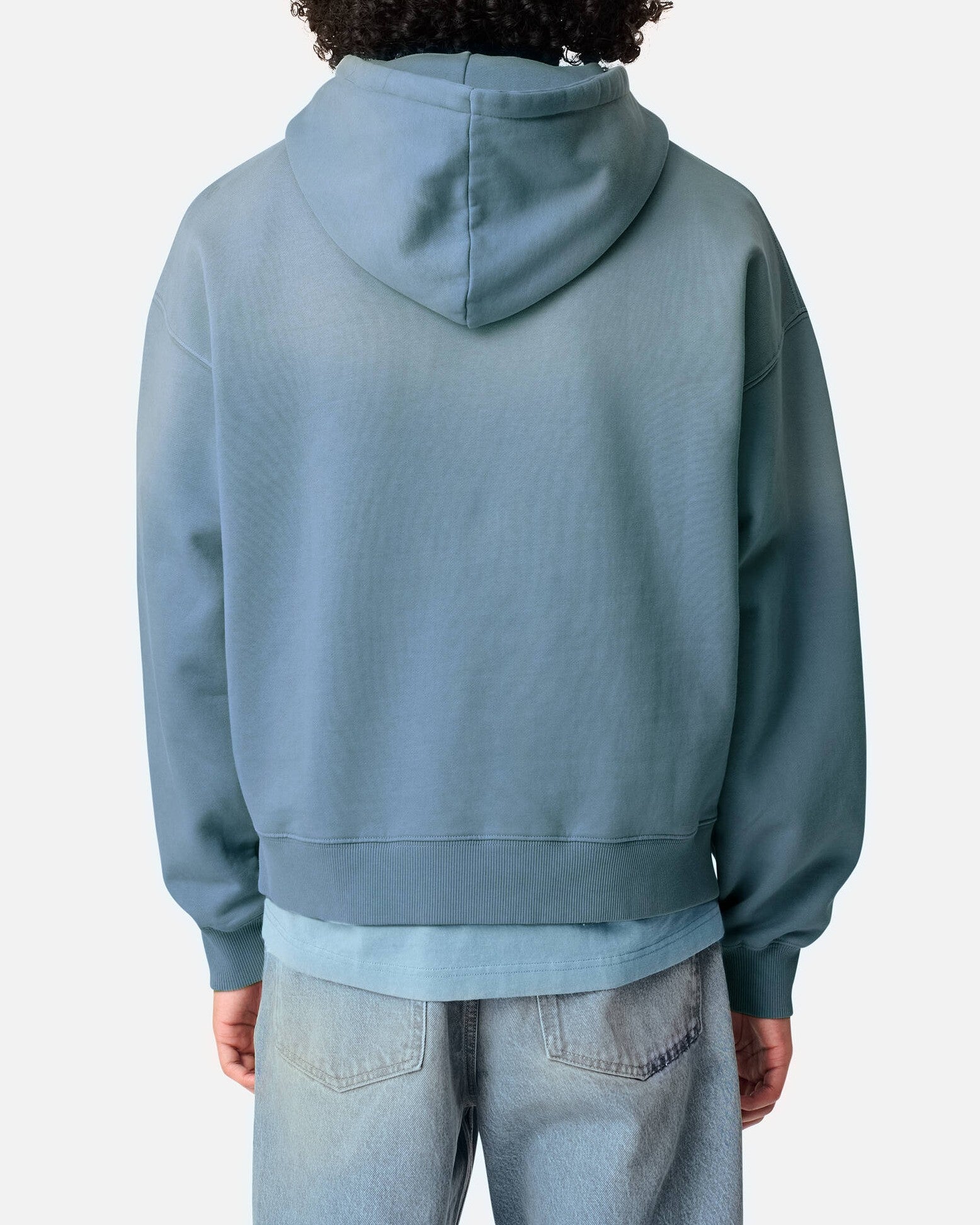 Ethos Hoodie