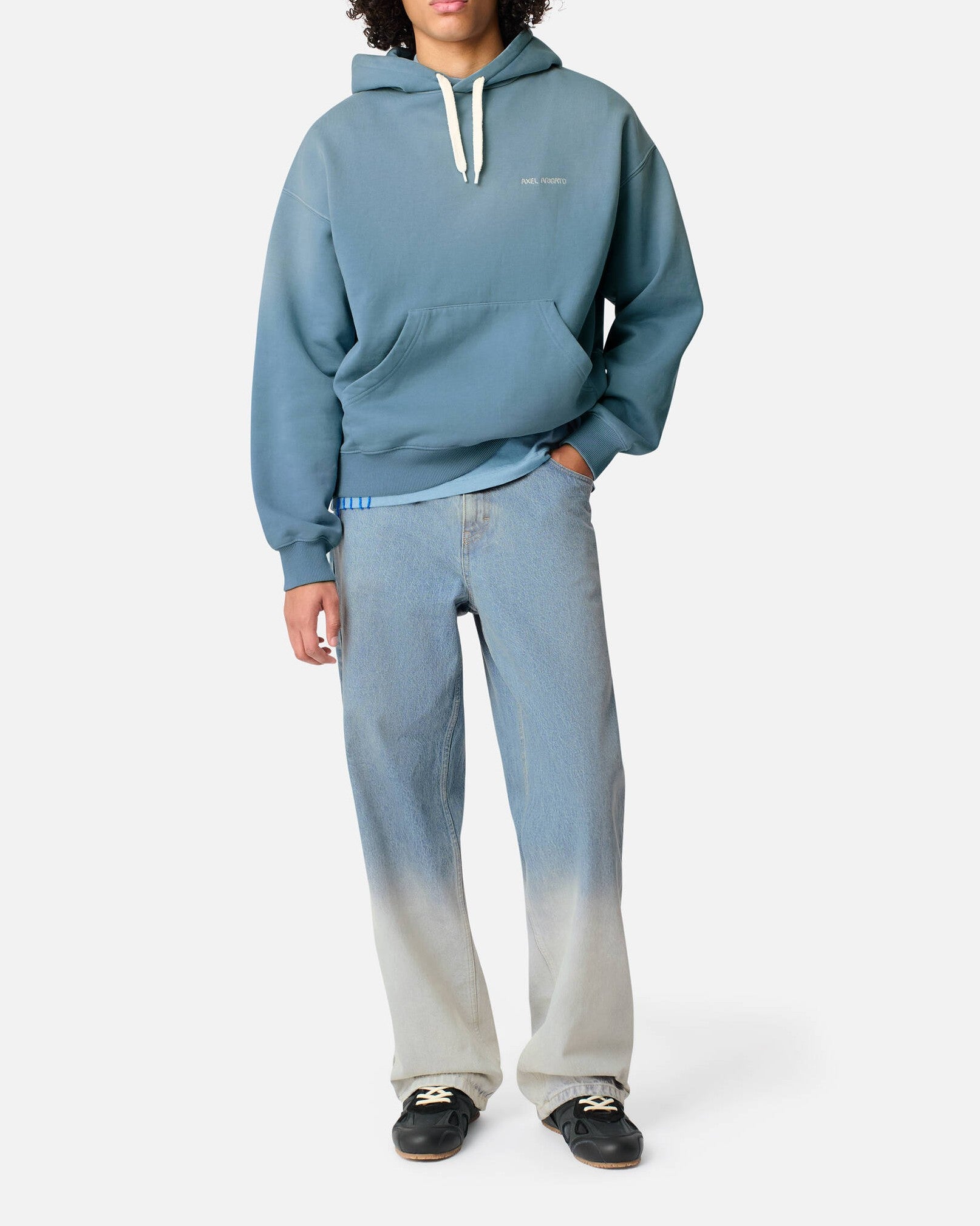 Ethos Hoodie