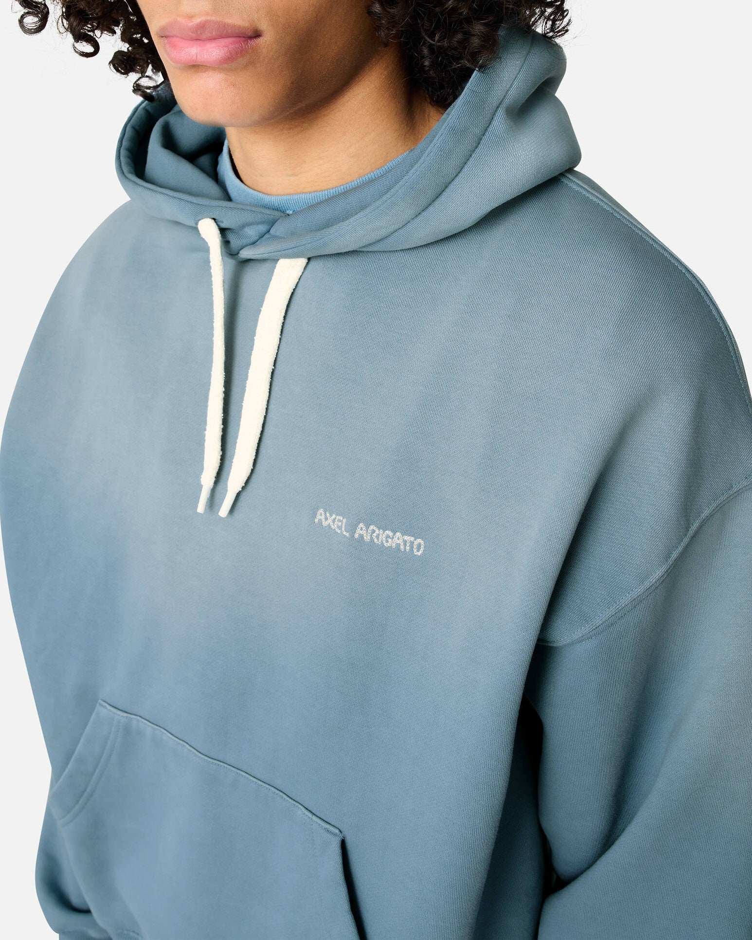 Ethos Hoodie
