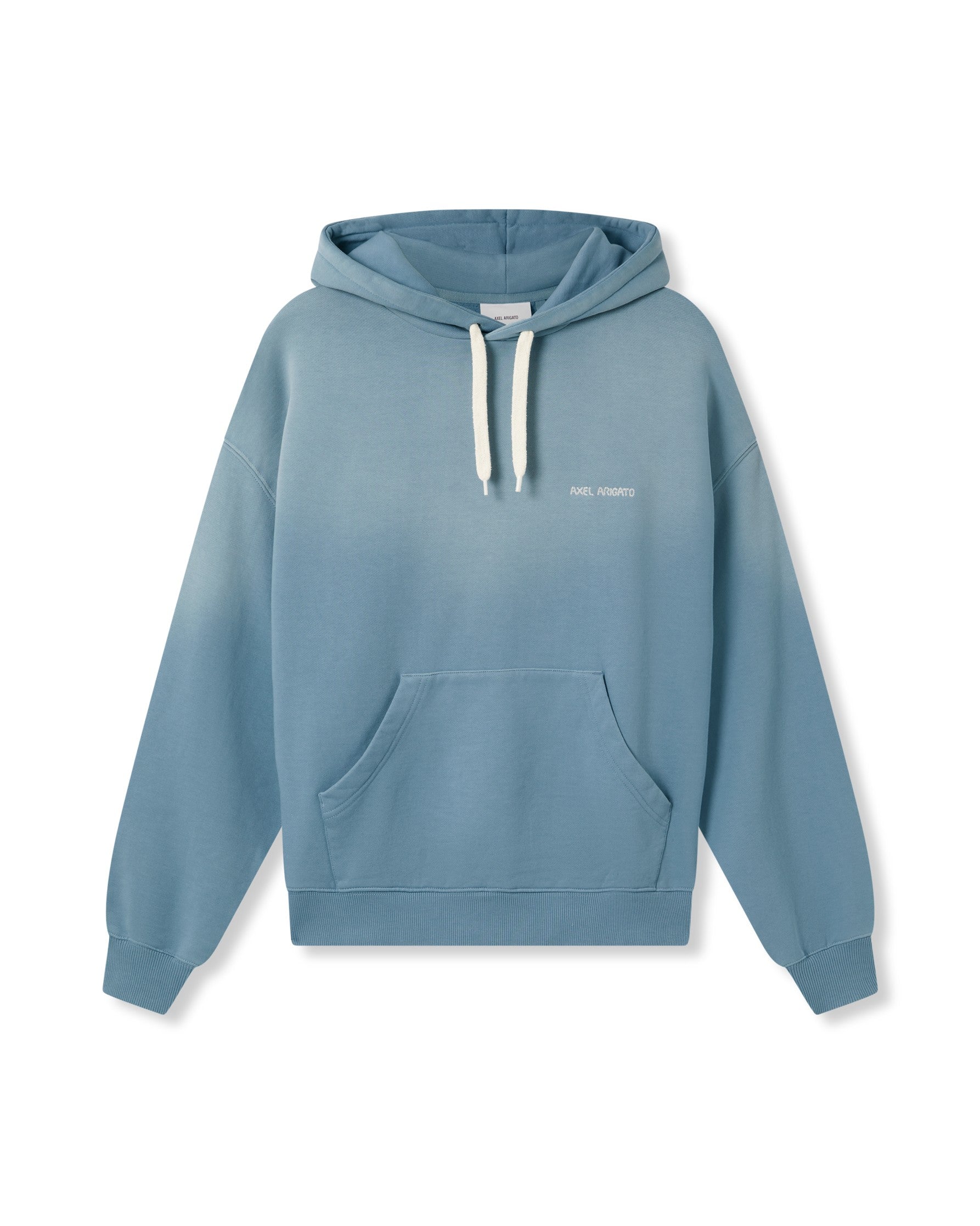 Ethos Hoodie