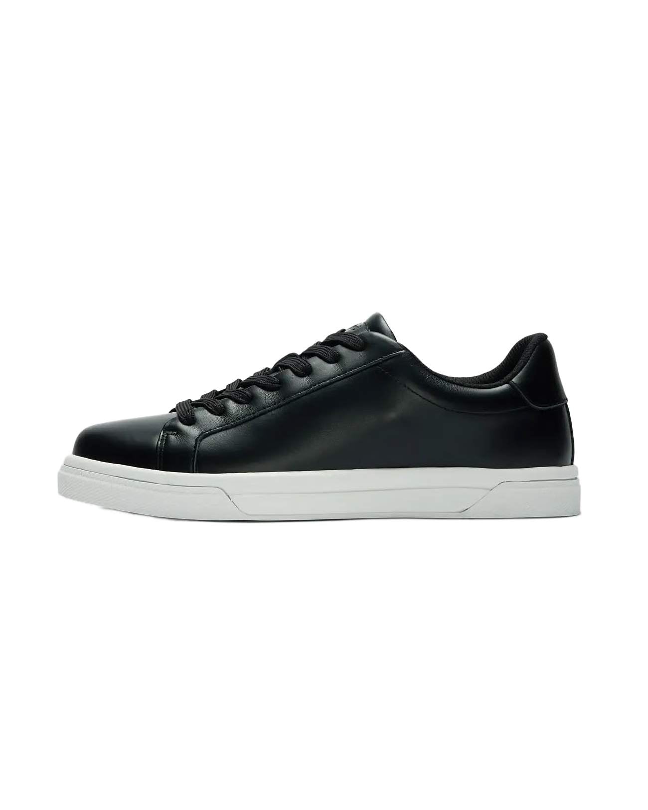 Evan 2.0 Sneakers - Svart