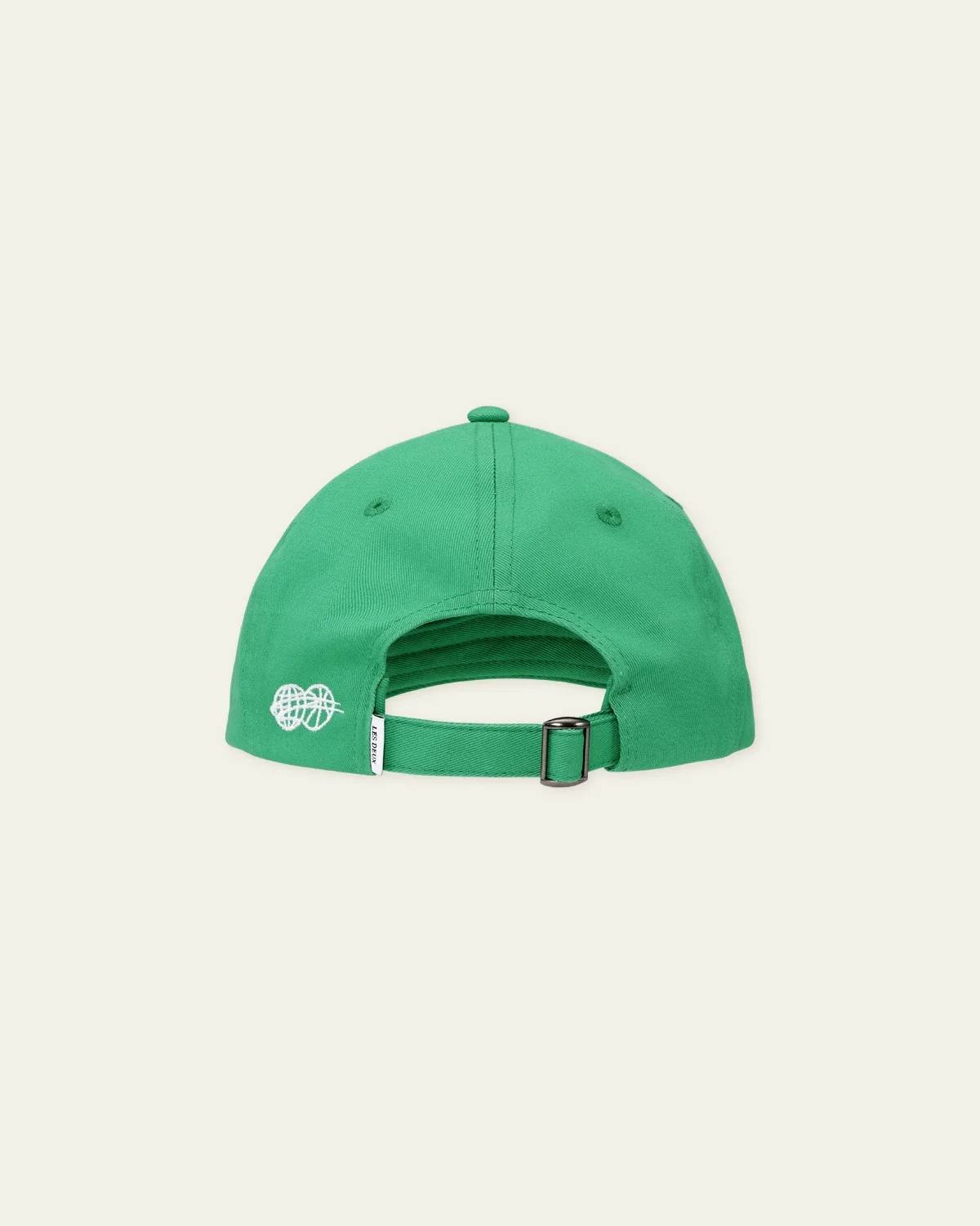 Exhibition Dad Cap Keps