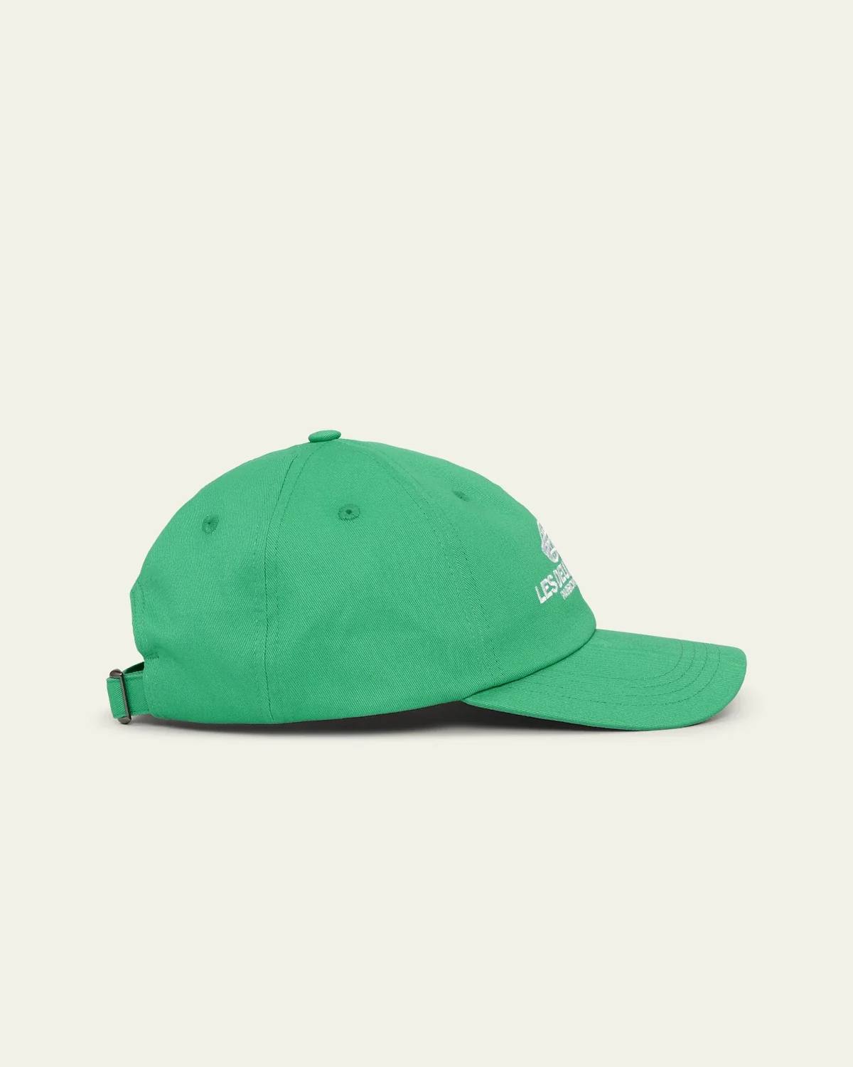 Exhibition Dad Cap Keps