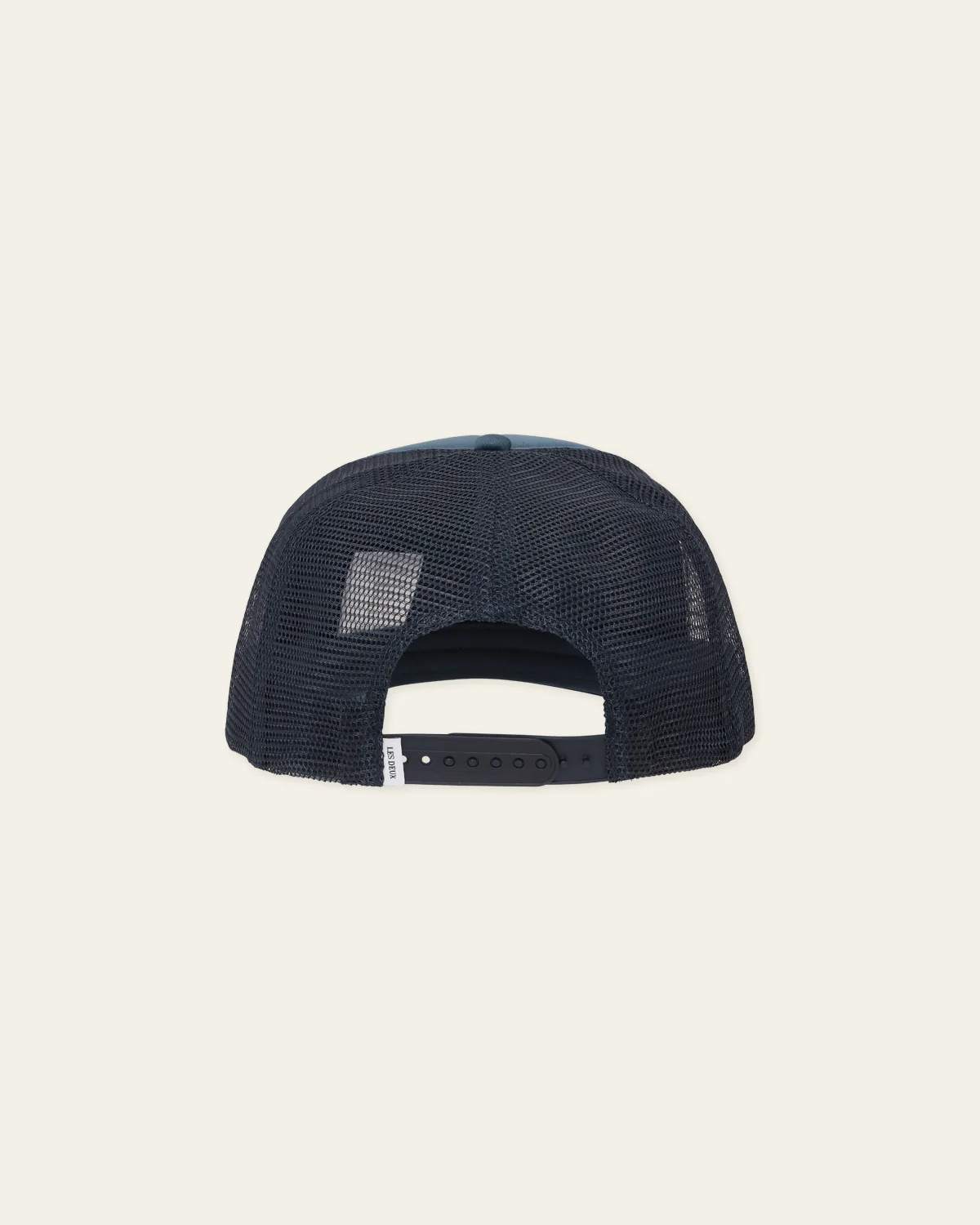 Exhibition Trucker Keps