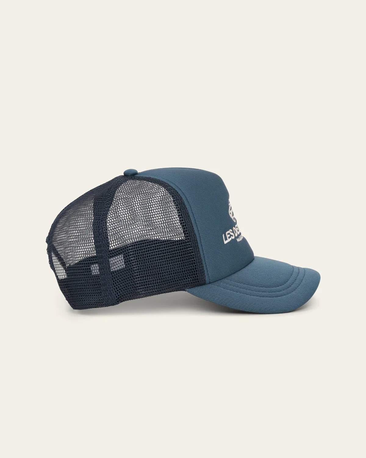 Exhibition Trucker Keps