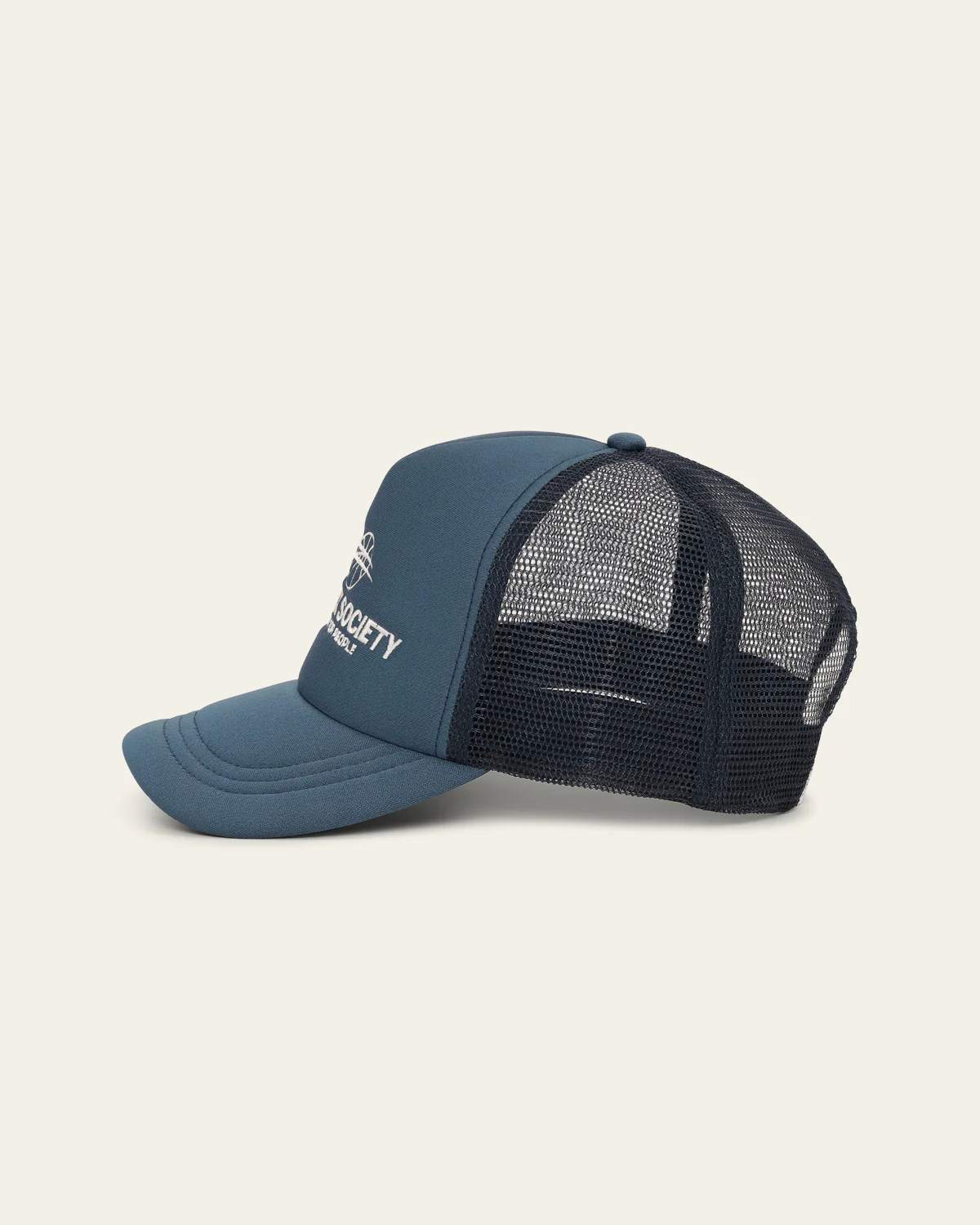 Exhibition Trucker Keps