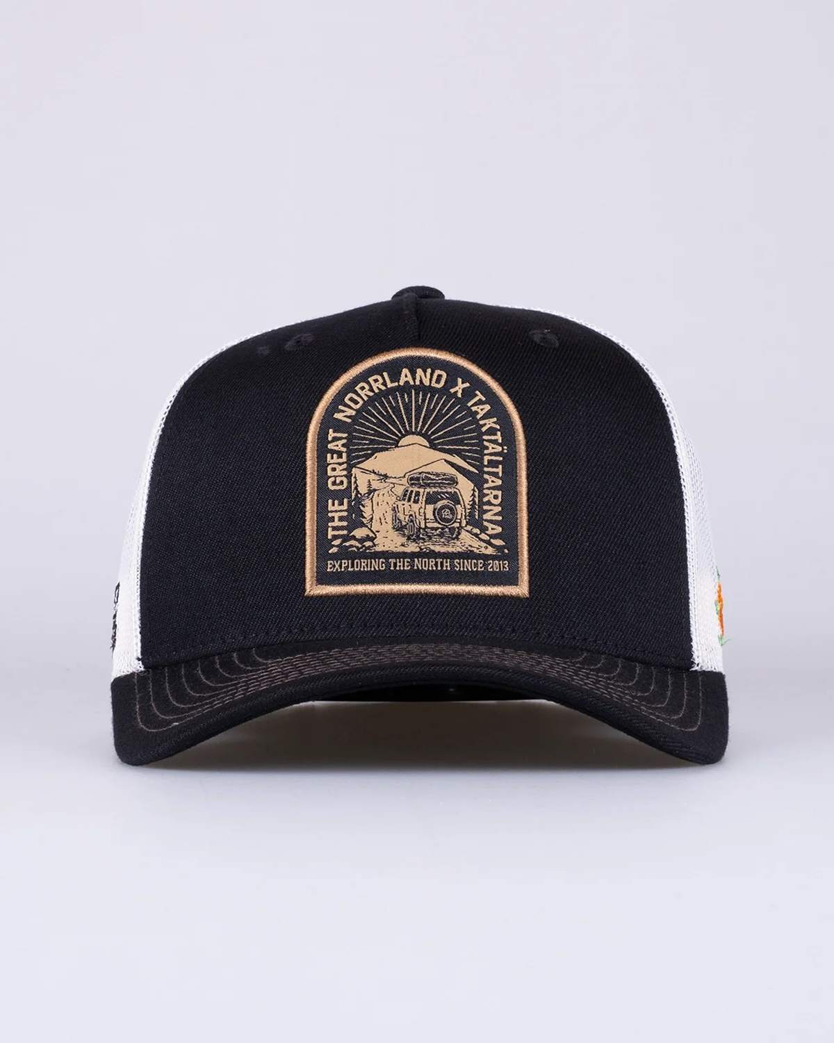 Explore Trucker TKT Keps