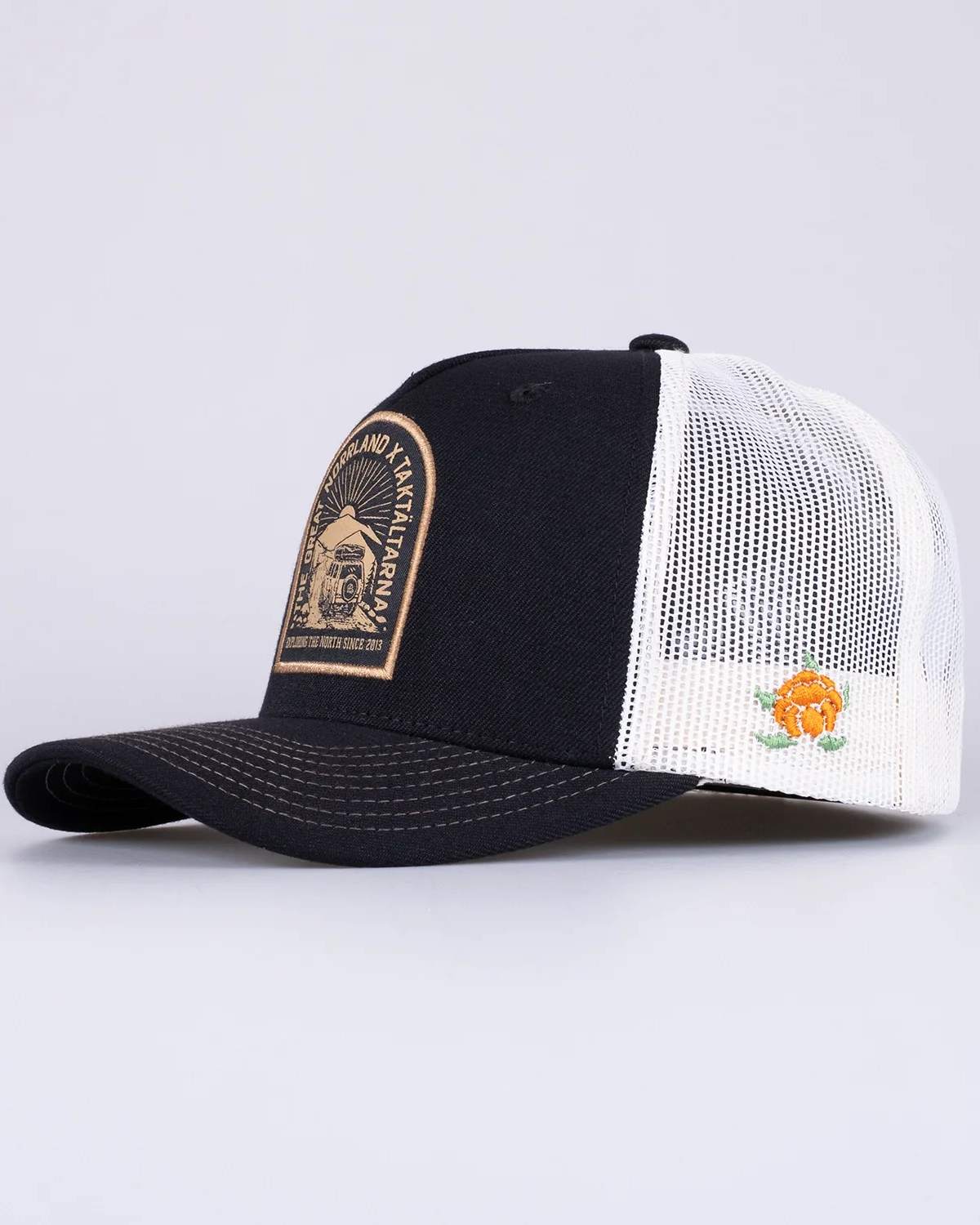 Explore Trucker TKT Keps