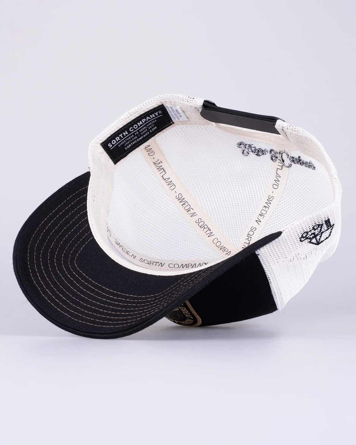 Explore Trucker TKT Keps