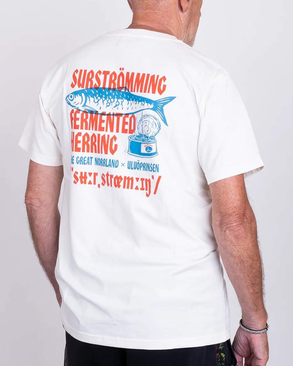 Fermented Ulvö T-Shirt