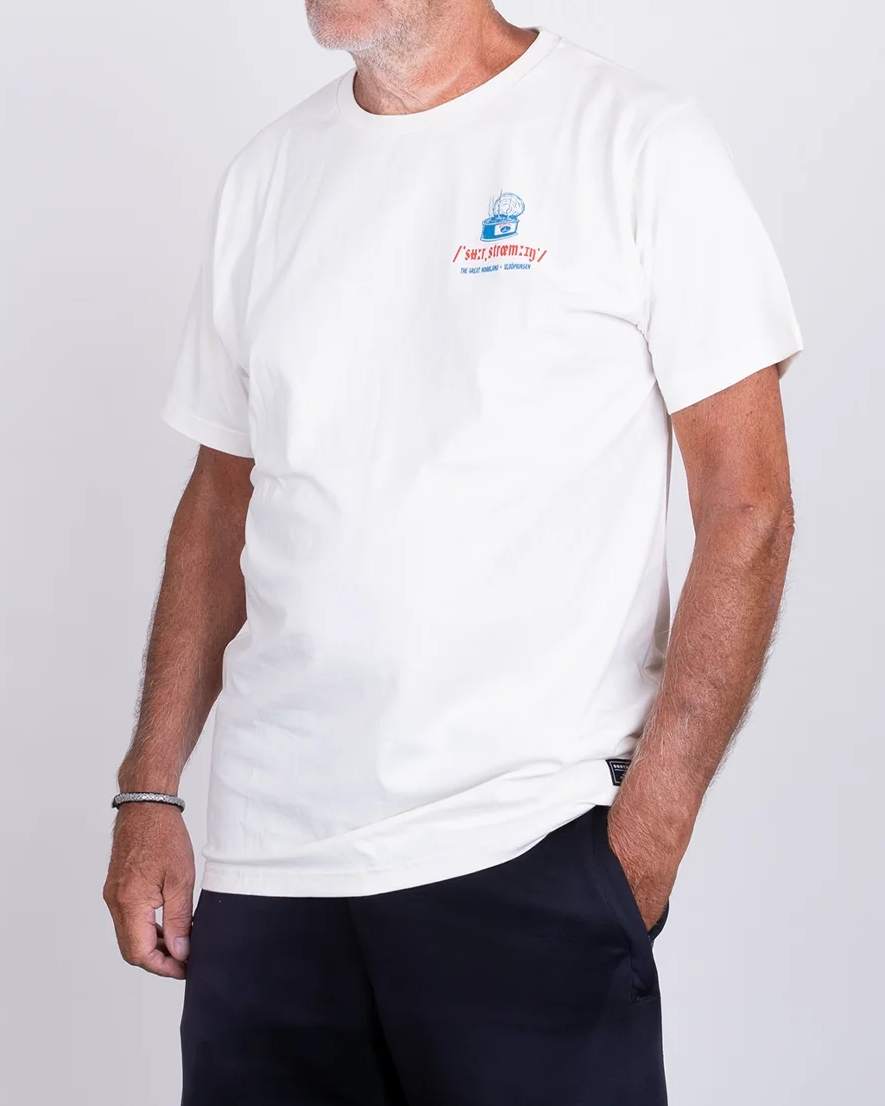 Fermented Ulvö T-Shirt