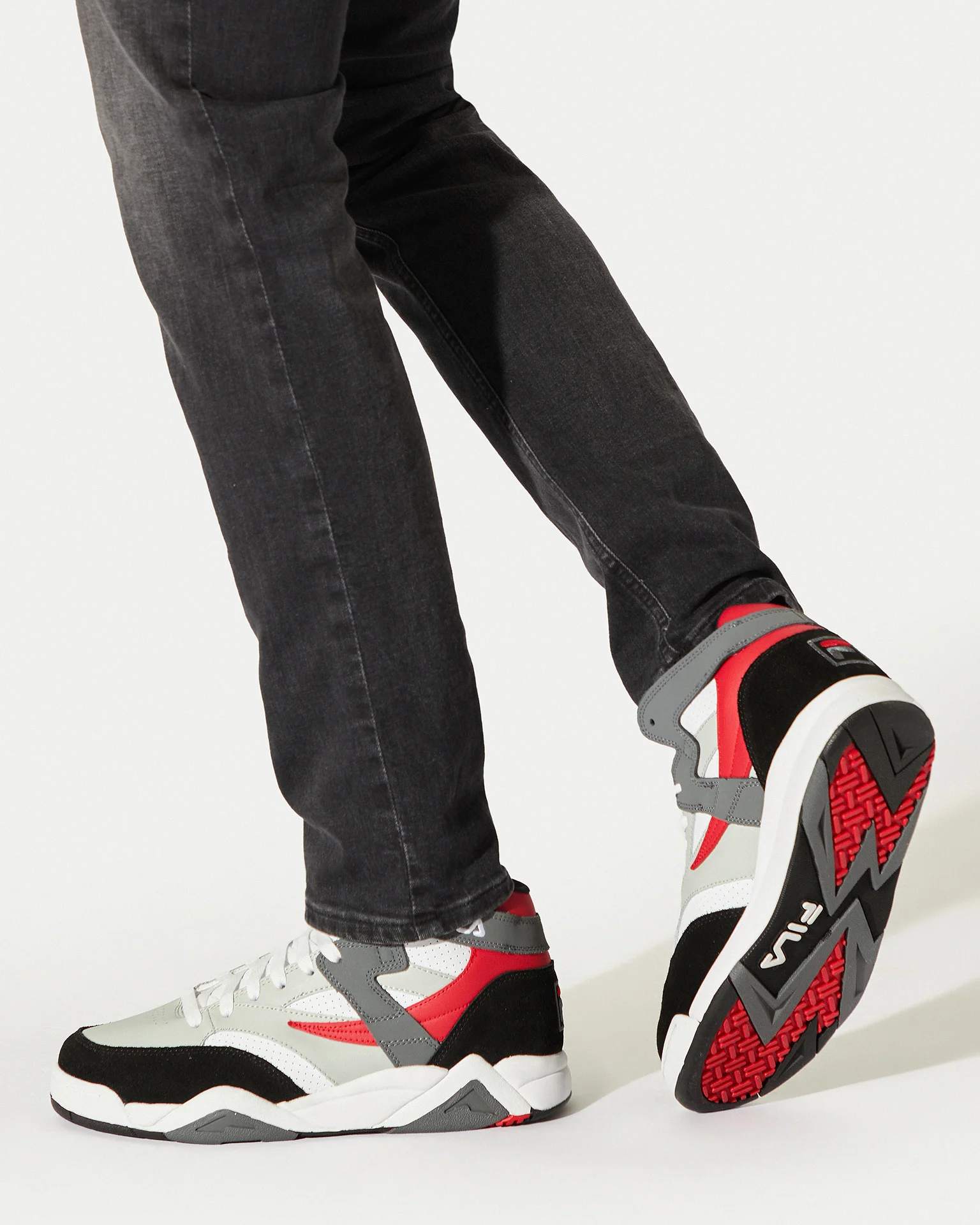Fila M-Squad NBK Sneakers